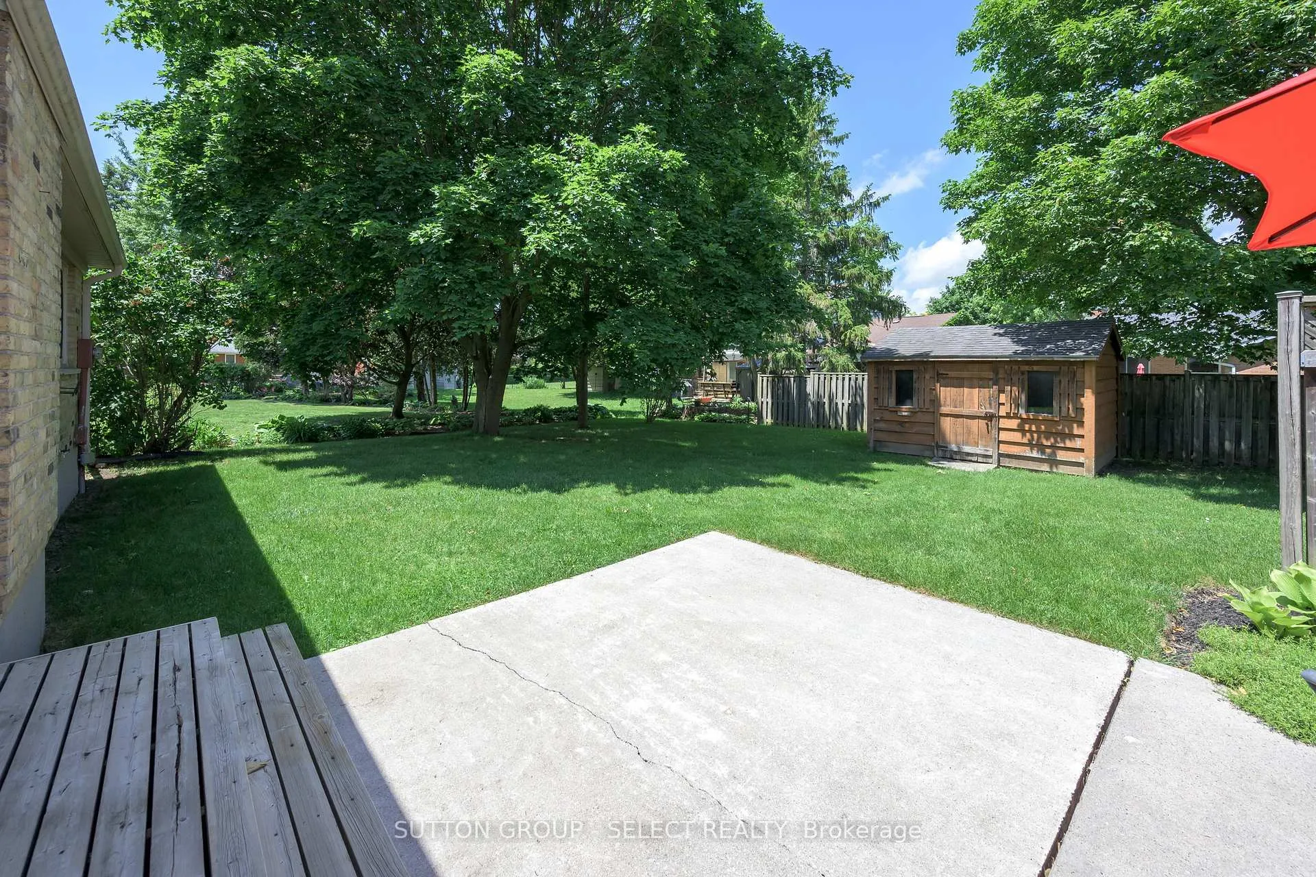 Photo 4 of 268 Margaret Street, Middlesex Centre, Ilderton — HOMEH