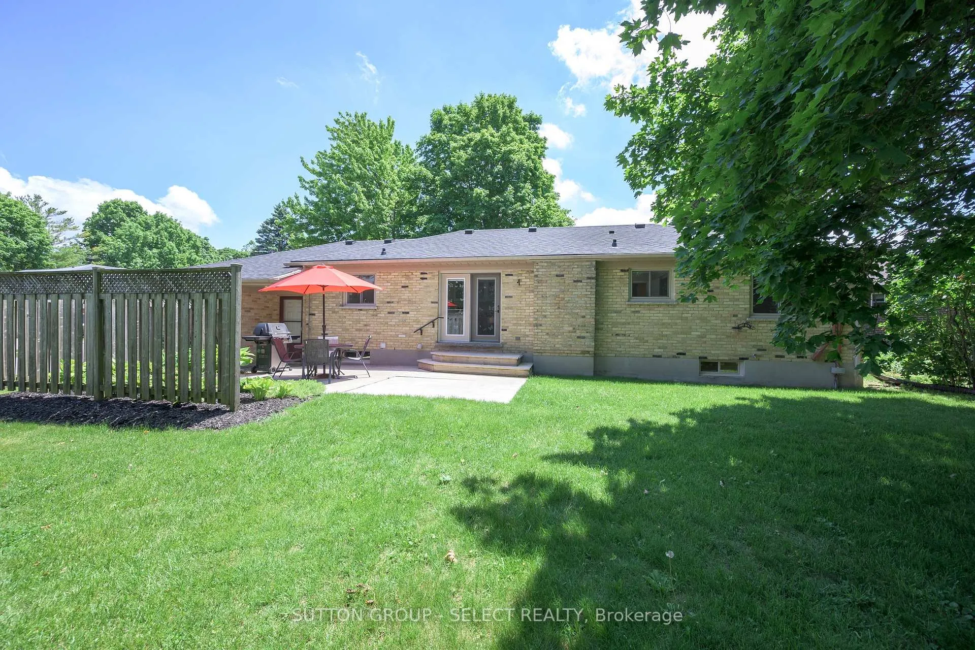 Photo 6 of 268 Margaret Street, Middlesex Centre, Ilderton — HOMEH