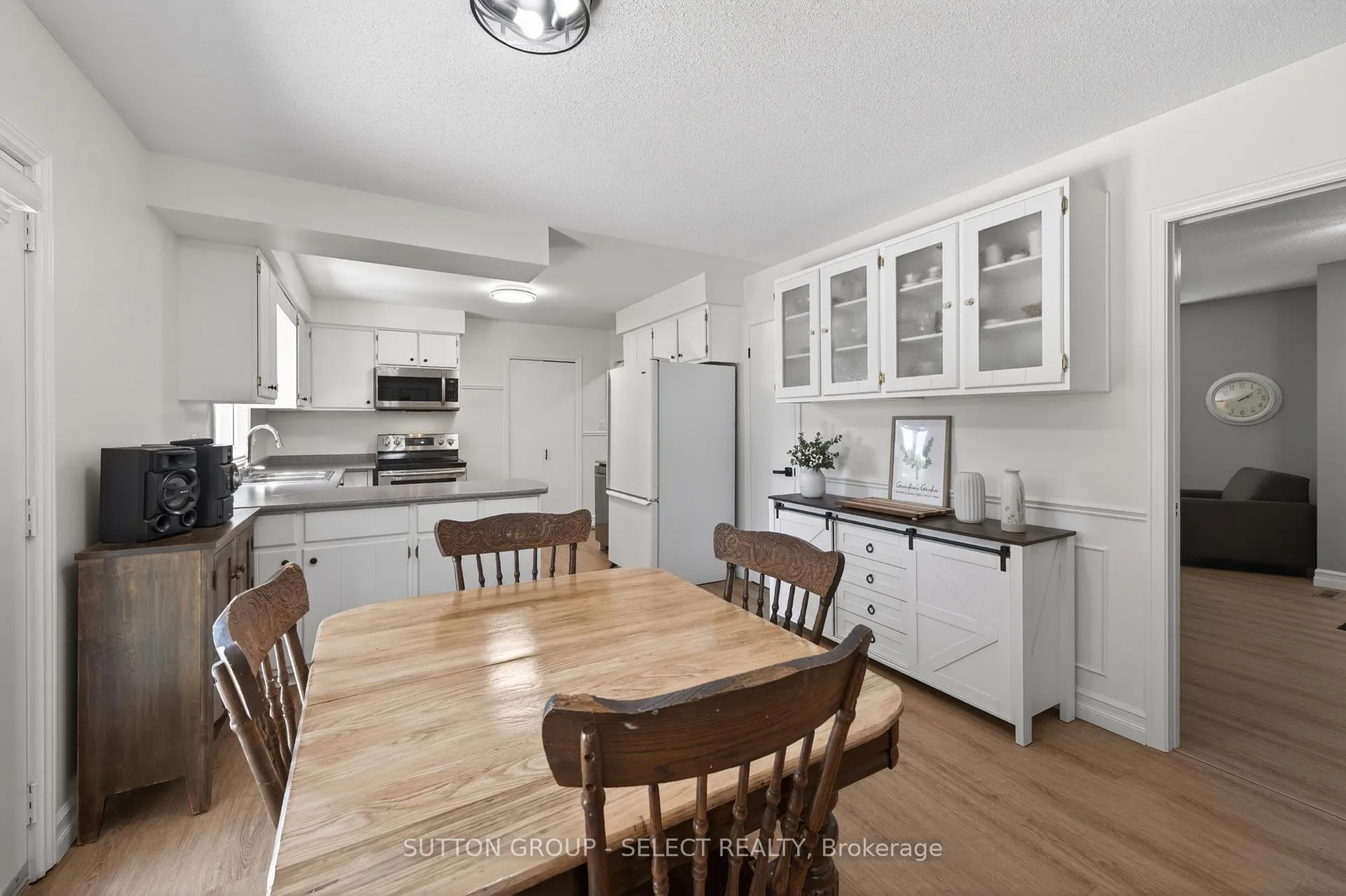 Photo 12 of 268 Margaret Street, Middlesex Centre, Ilderton — HOMEH