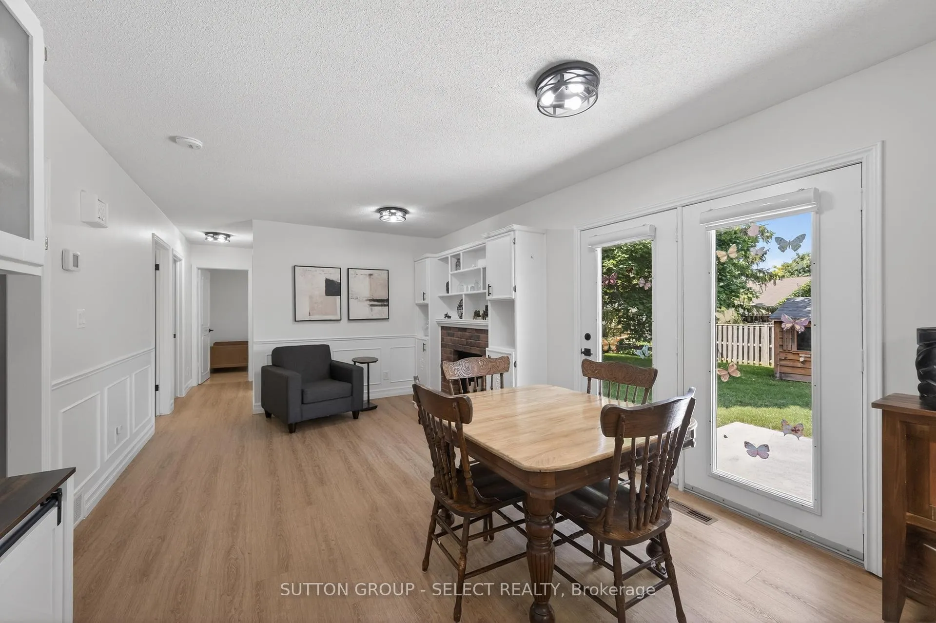 Photo 16 of 268 Margaret Street, Middlesex Centre, Ilderton — HOMEH