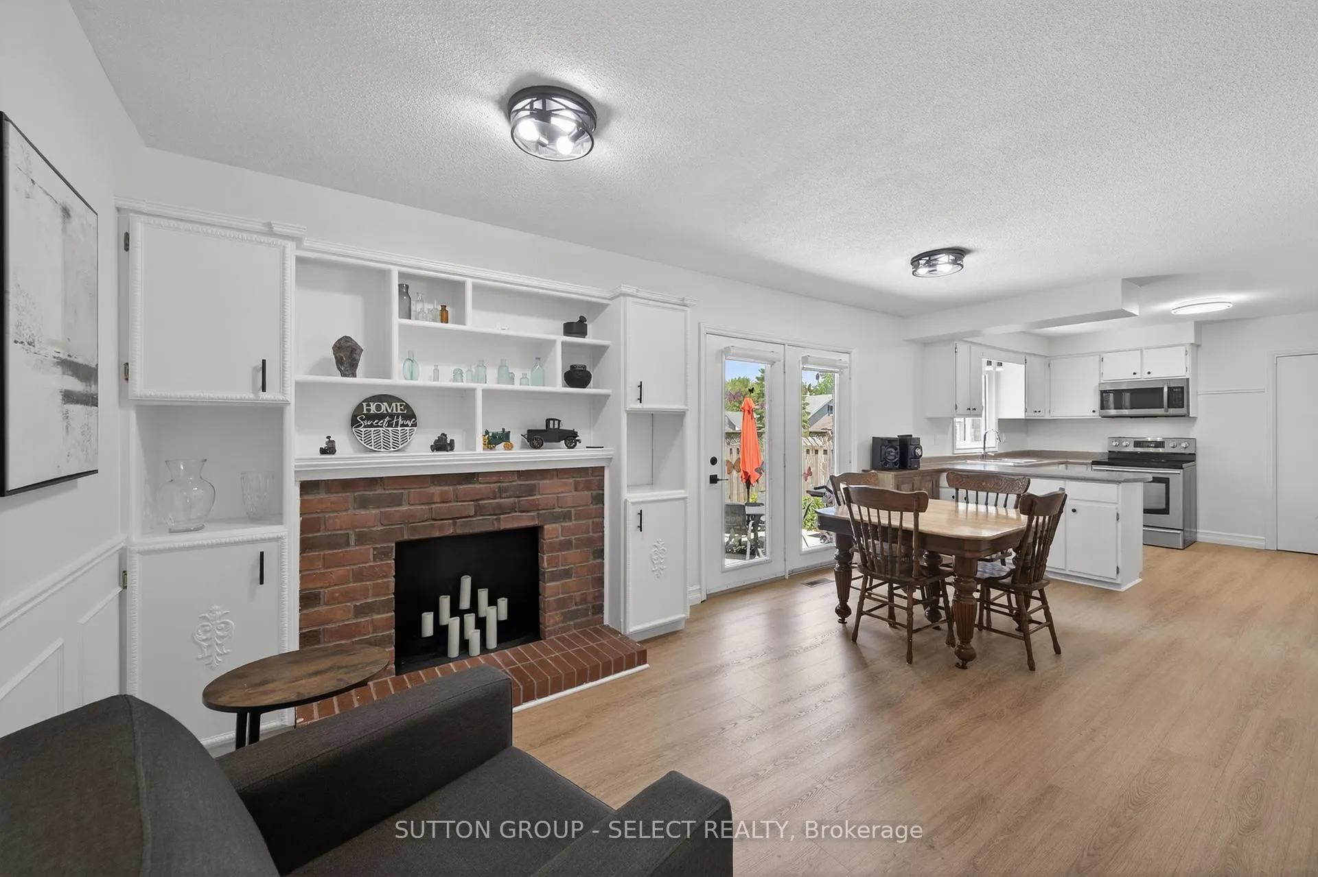 Photo 18 of 268 Margaret Street, Middlesex Centre, Ilderton — HOMEH