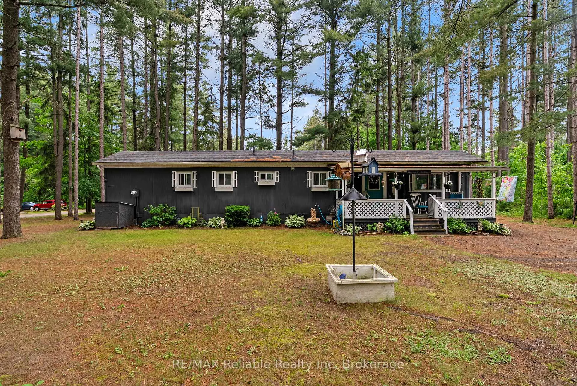 Photo 5 of 401 Sugar Maple Drive, Central Huron, Goderich — HOMEH