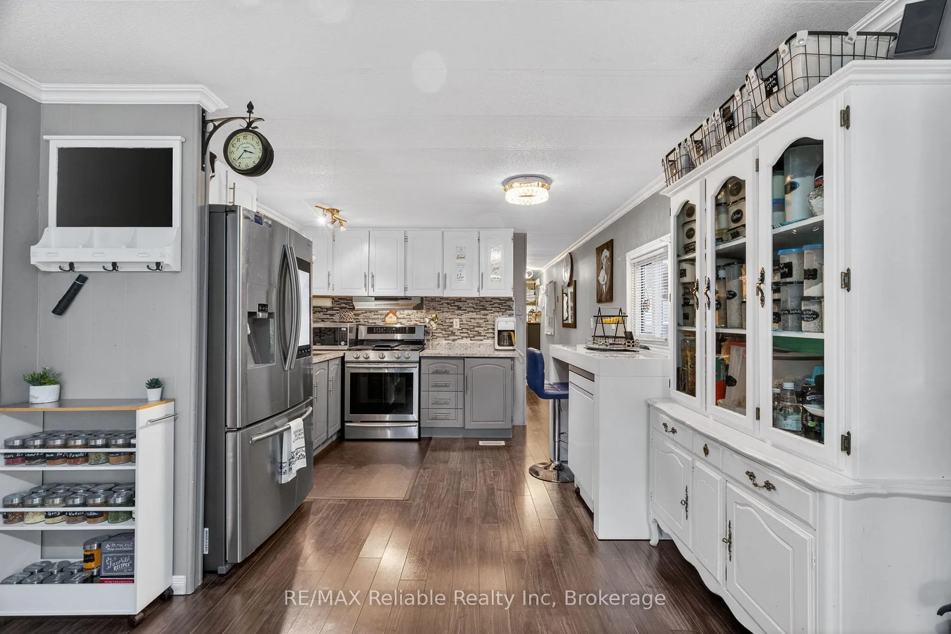 Photo 13 of 401 Sugar Maple Drive, Central Huron, Goderich — HOMEH