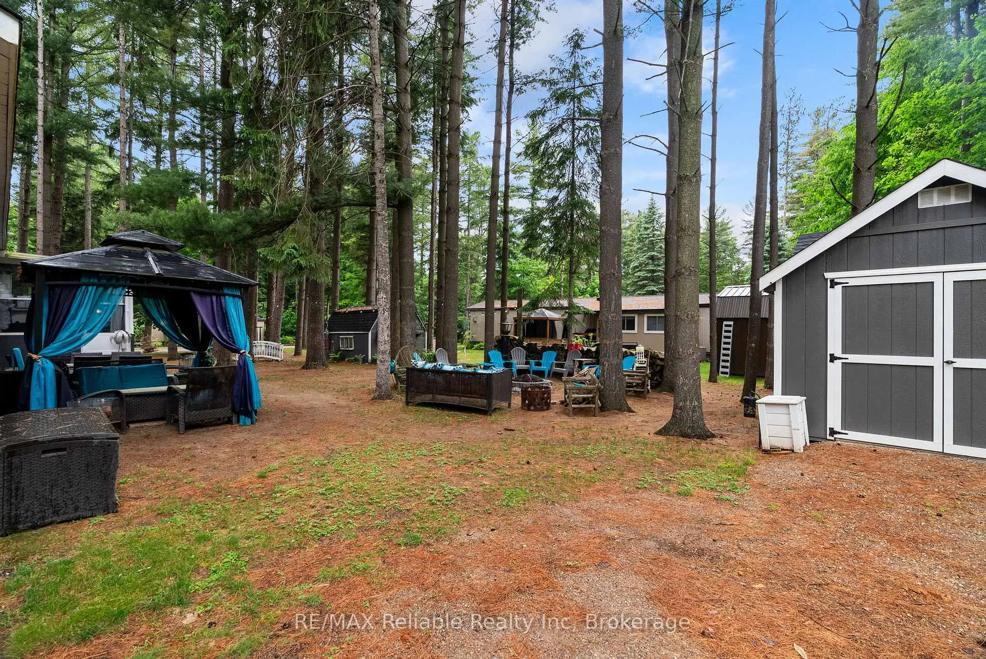 Photo 32 of 401 Sugar Maple Drive, Central Huron, Goderich — HOMEH