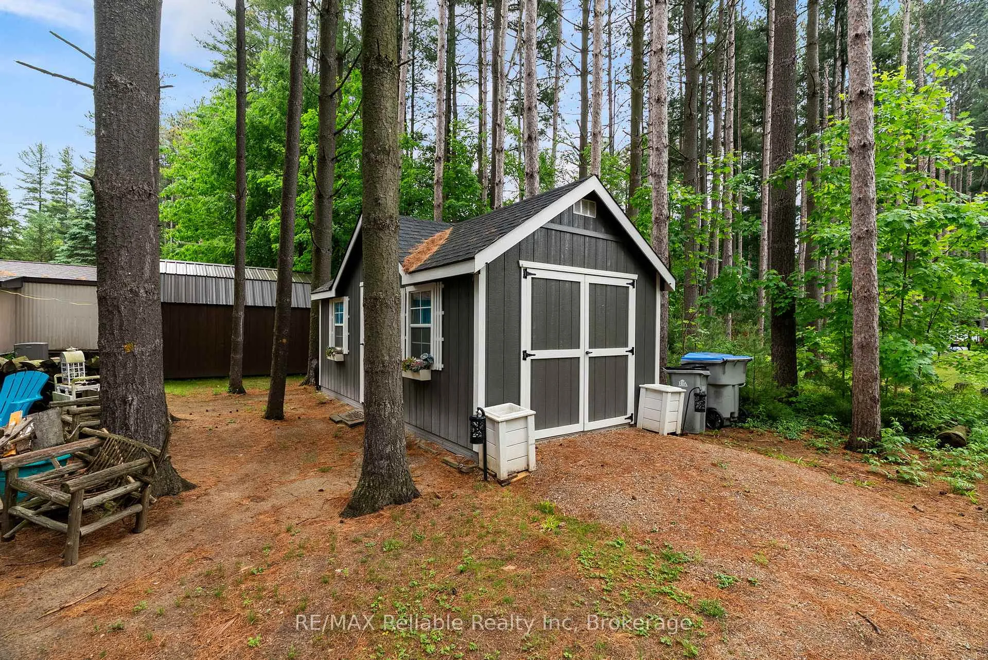 Photo 33 of 401 Sugar Maple Drive, Central Huron, Goderich — HOMEH