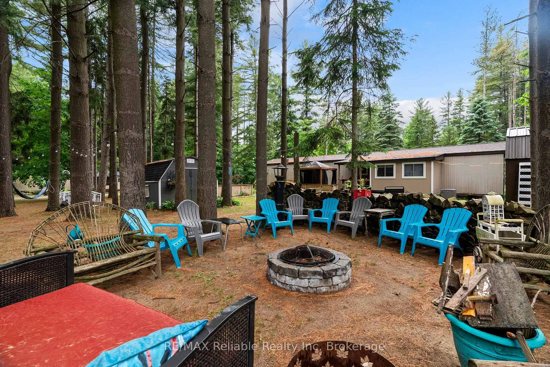 Photo 34 of 401 Sugar Maple Drive, Central Huron, Goderich — HOMEH