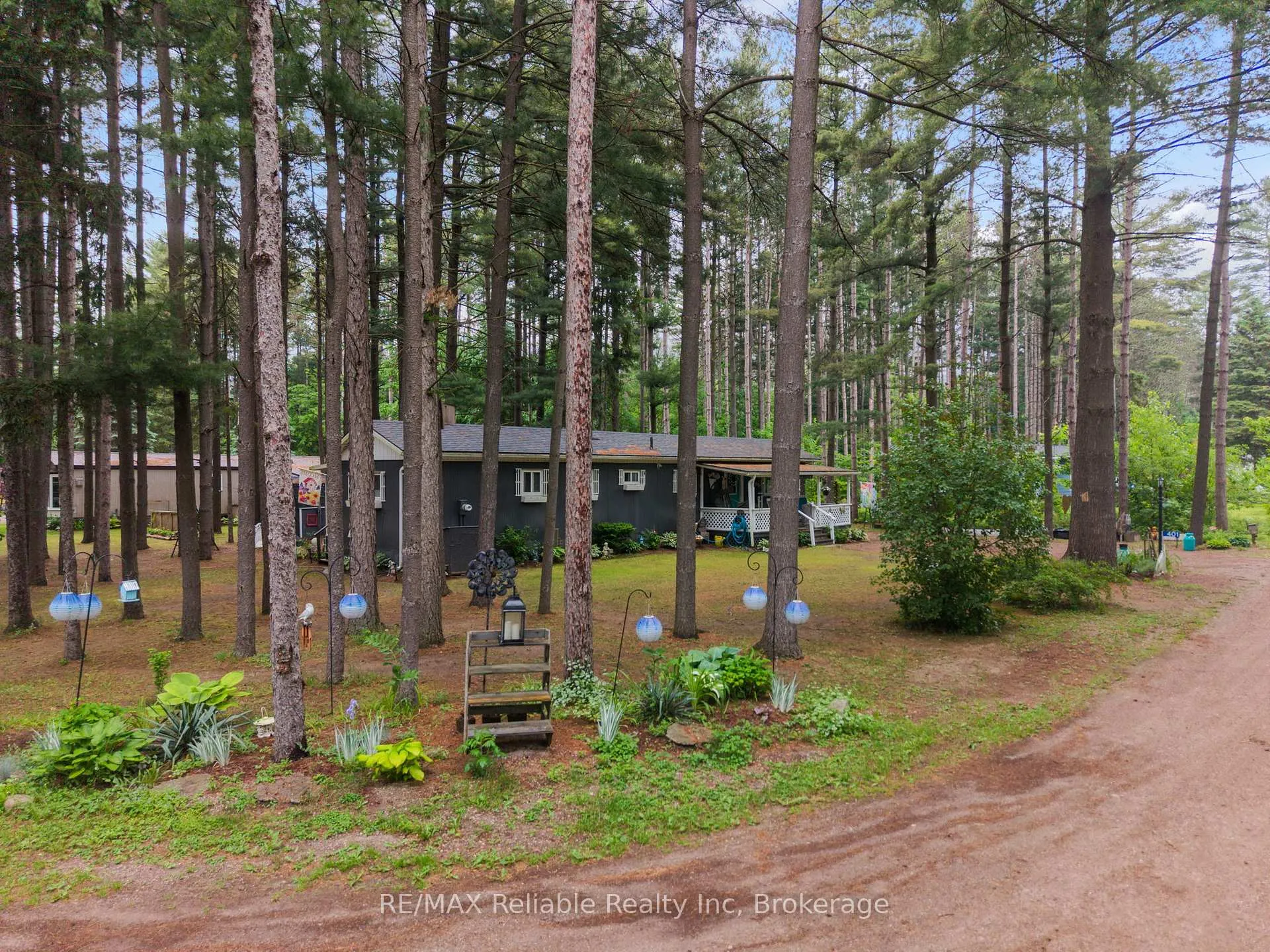 Photo 41 of 401 Sugar Maple Drive, Central Huron, Goderich — HOMEH