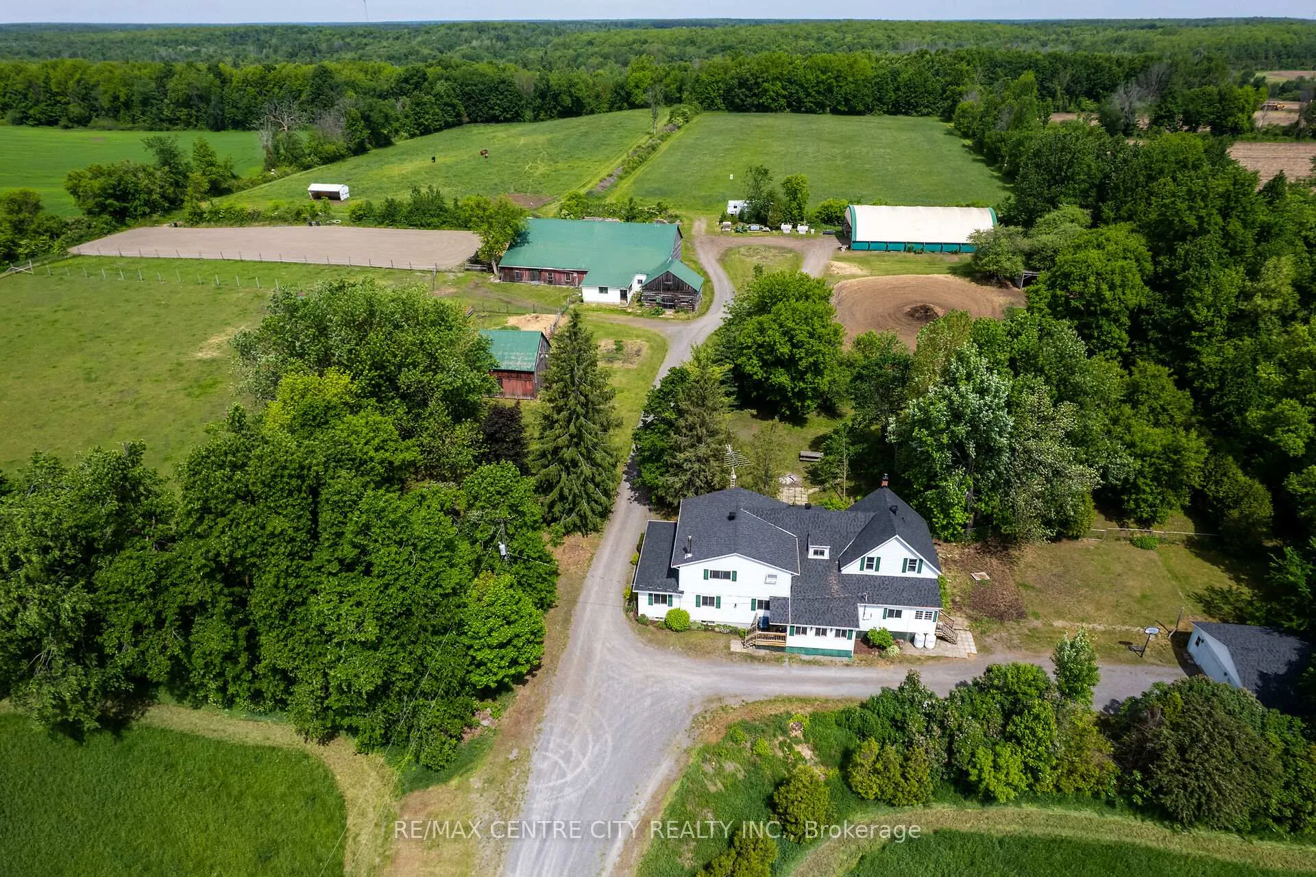 Photo 6 of 19637 County Road 25, South Glengarry, South Glengarry (Charlottenburgh) Twp — HOMEH