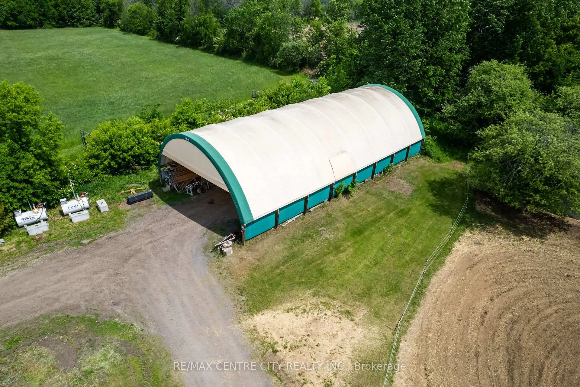 Photo 13 of 19637 County Road 25, South Glengarry, South Glengarry (Charlottenburgh) Twp — HOMEH