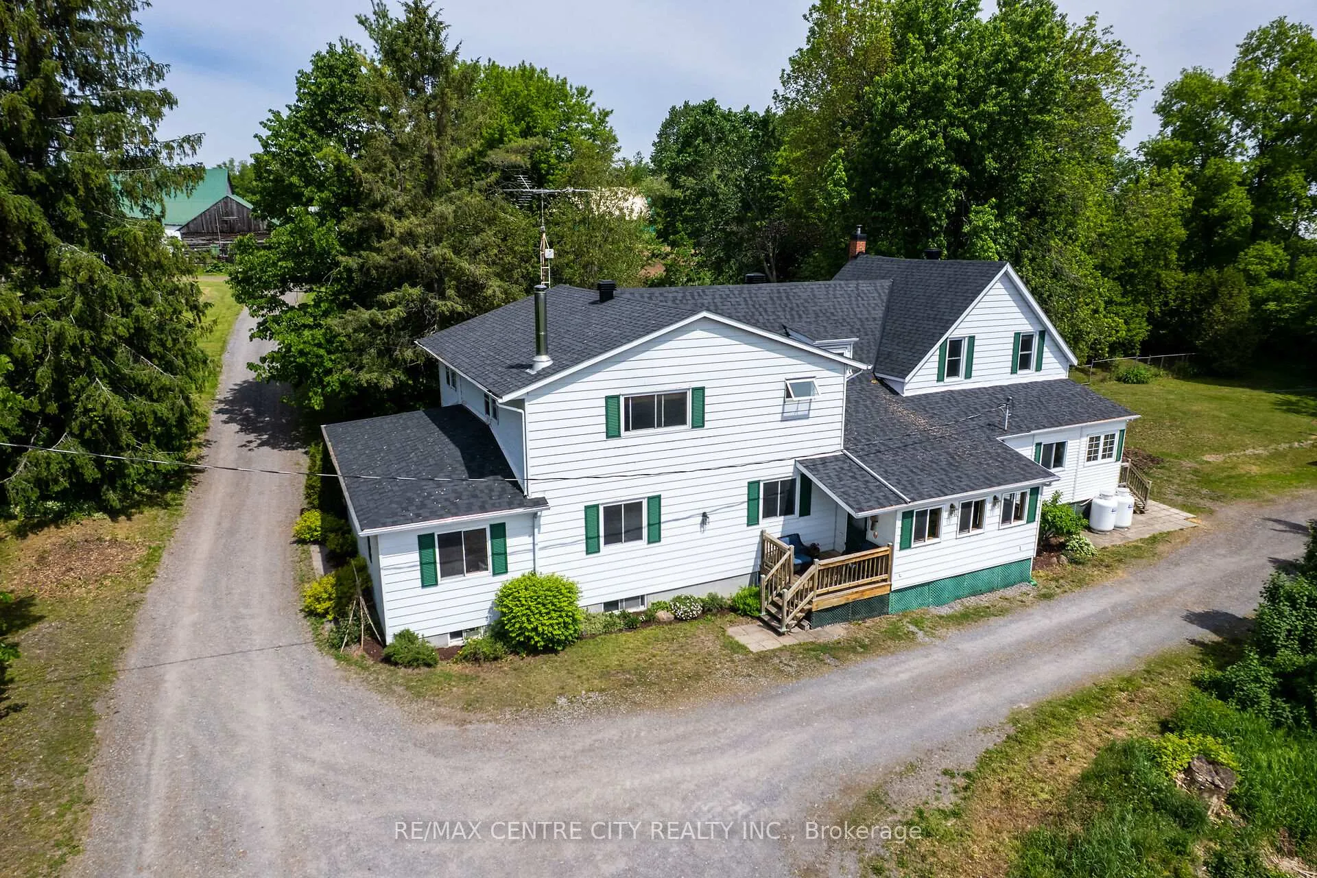Photo 16 of 19637 County Road 25, South Glengarry, South Glengarry (Charlottenburgh) Twp — HOMEH