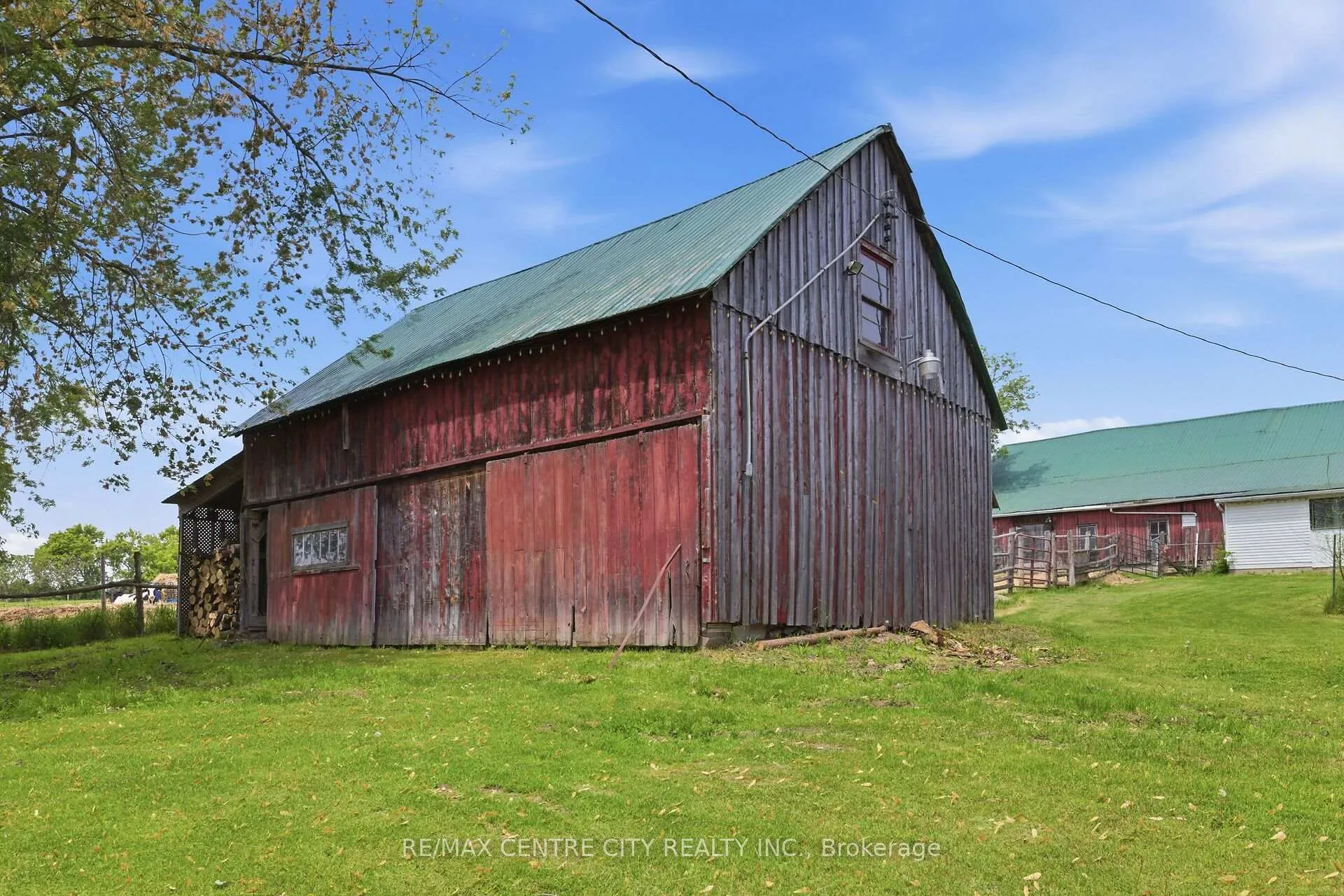 Photo 46 of 19637 County Road 25, South Glengarry, South Glengarry (Charlottenburgh) Twp — HOMEH