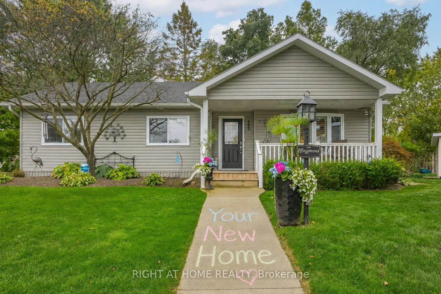 Photo 1 of 162 Mississauga Place, South Huron, Stephen — HOMEH
