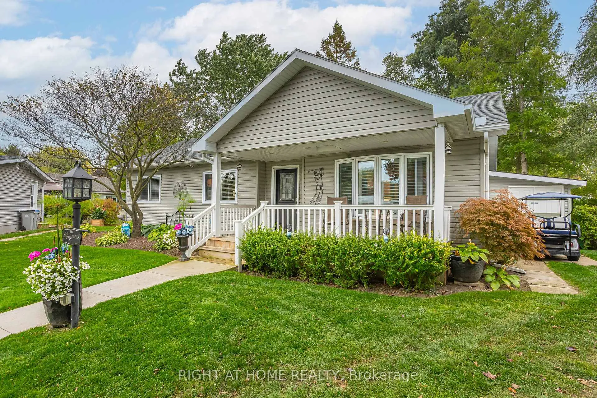 Photo 2 of 162 Mississauga Place, South Huron, Stephen — HOMEH