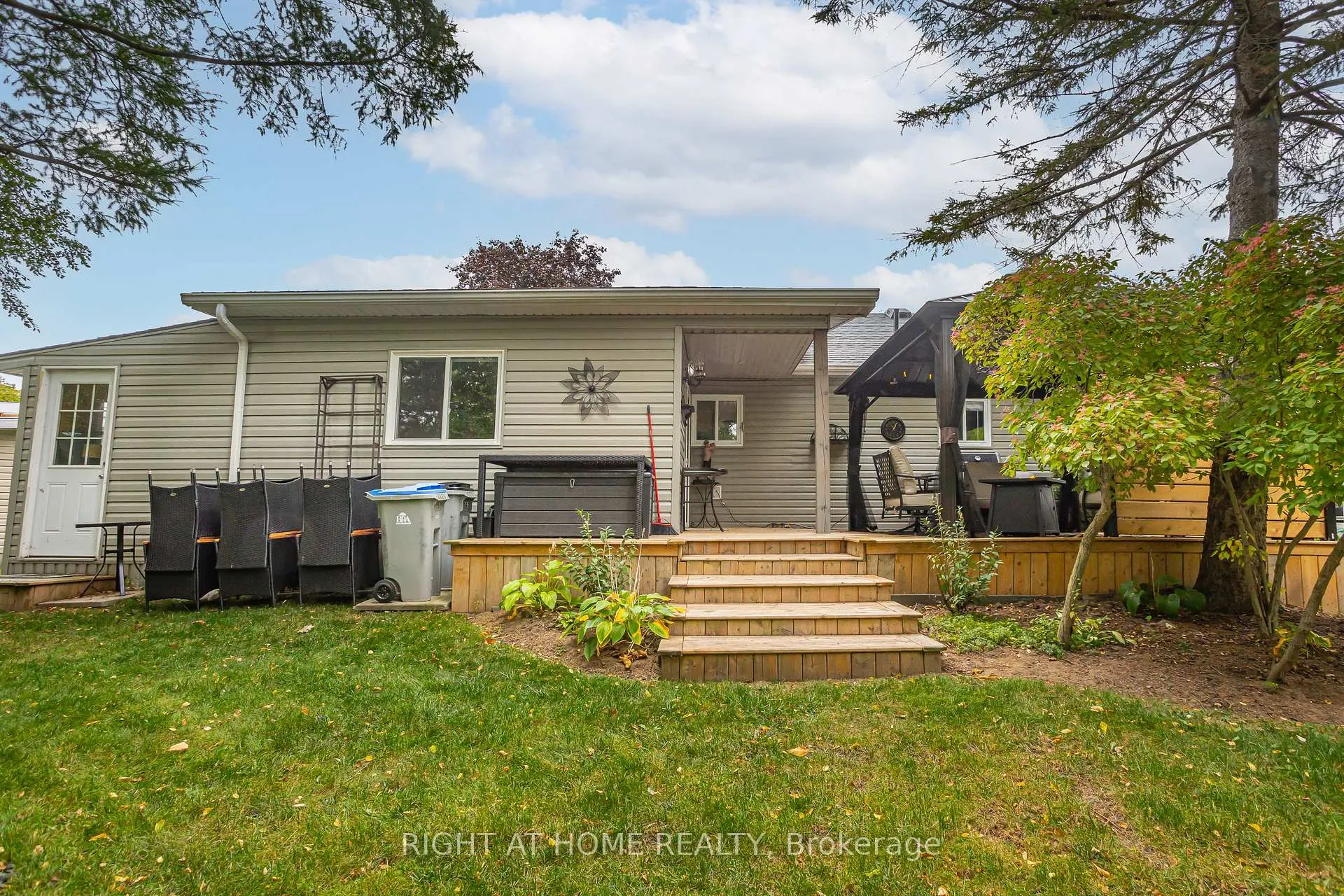 Photo 31 of 162 Mississauga Place, South Huron, Stephen — HOMEH