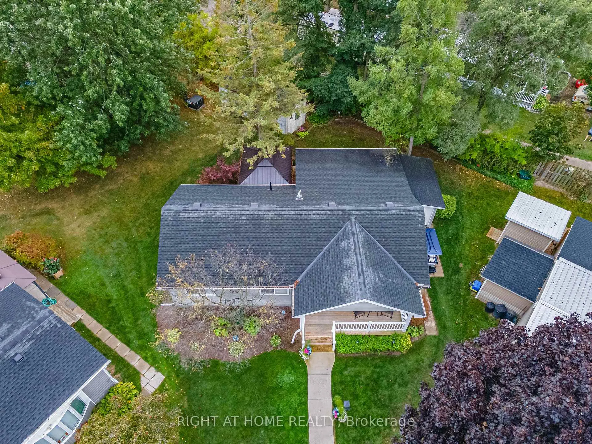 Photo 33 of 162 Mississauga Place, South Huron, Stephen — HOMEH