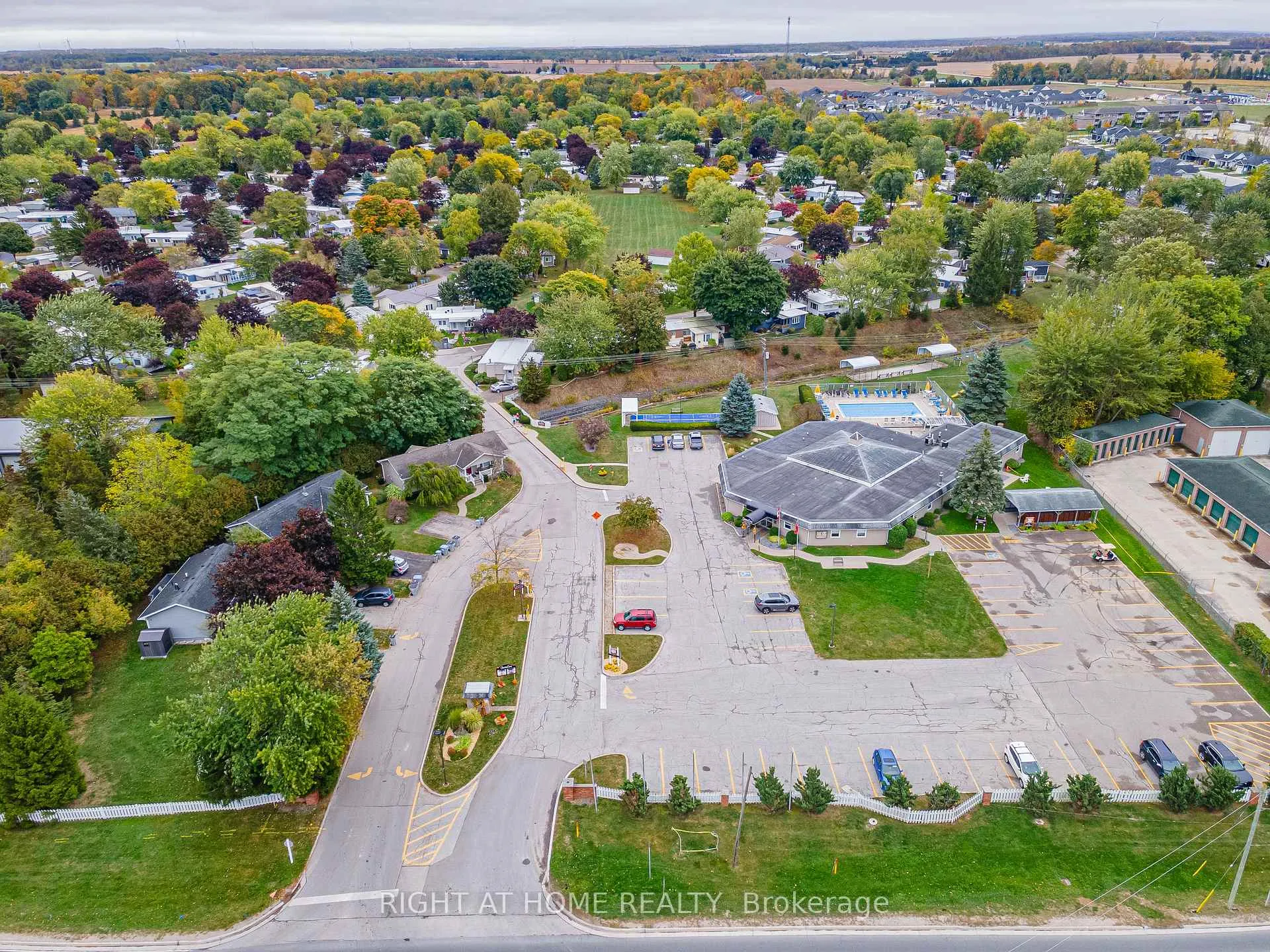 Photo 39 of 162 Mississauga Place, South Huron, Stephen — HOMEH