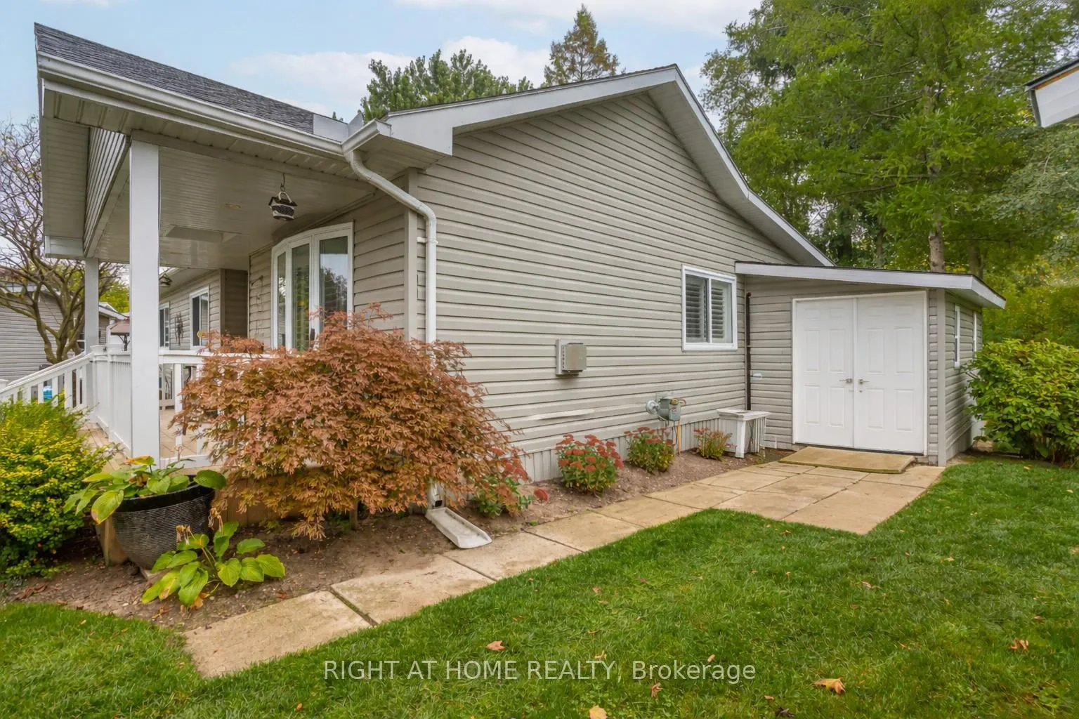 Photo 44 of 162 Mississauga Place, South Huron, Stephen — HOMEH