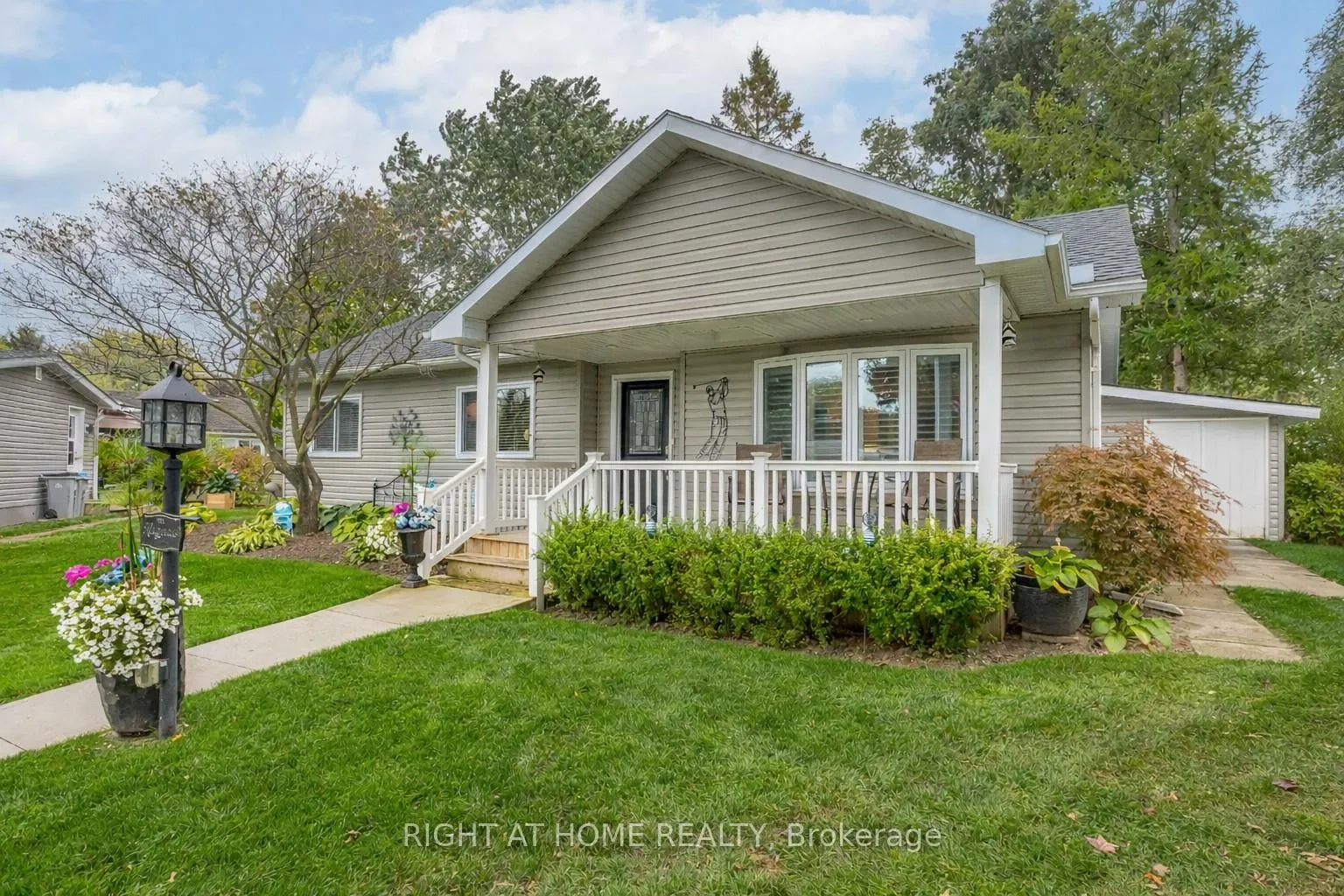 Photo 45 of 162 Mississauga Place, South Huron, Stephen — HOMEH