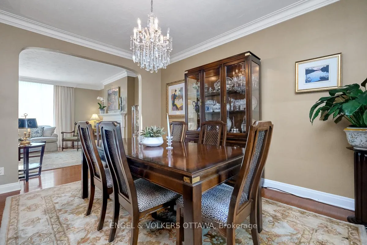 Photo 10 of 10 Rock Avenue, Ottawa, Lindenlea — HOMEH