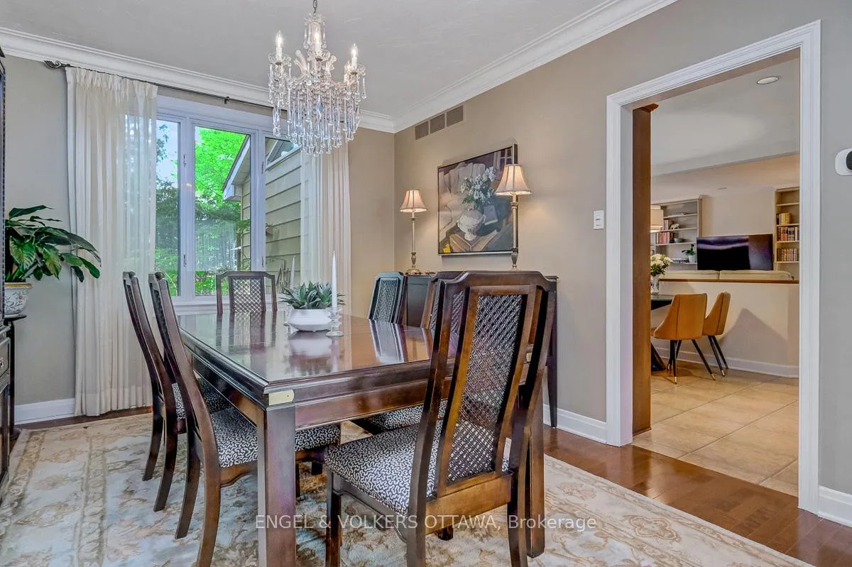 Photo 11 of 10 Rock Avenue, Ottawa, Lindenlea — HOMEH