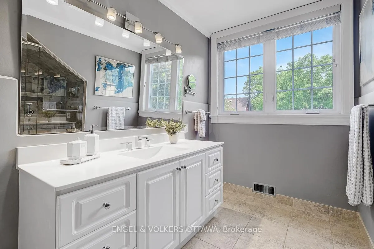 Photo 31 of 10 Rock Avenue, Ottawa, Lindenlea — HOMEH