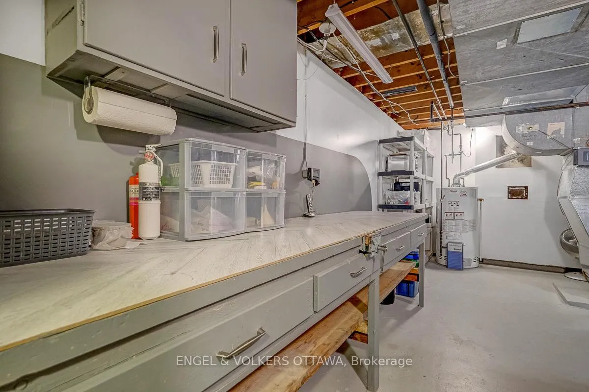 Photo 36 of 10 Rock Avenue, Ottawa, Lindenlea — HOMEH