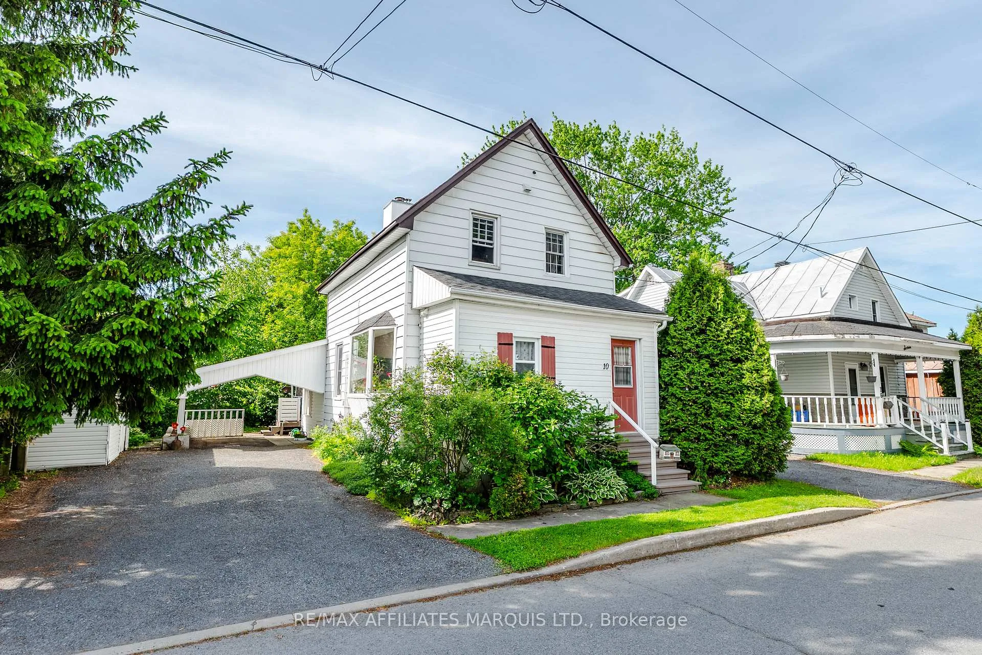 Photo 1 of 10 Smith Avenue, Cornwall — HOMEH