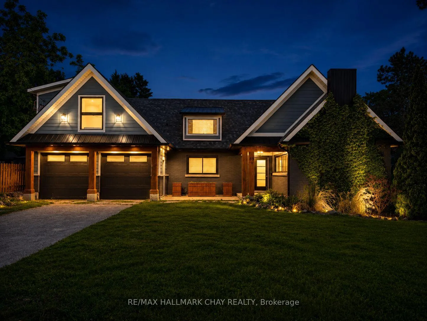 Photo 92 of 69 Rodney Street, Barrie, Codrington — HOMEH