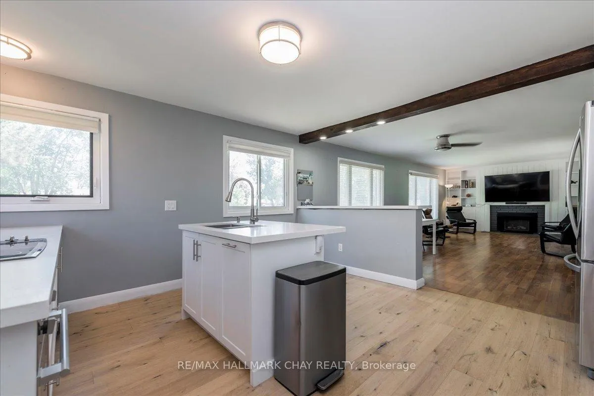 Photo 81 of 69 Rodney Street, Barrie, Codrington — HOMEH