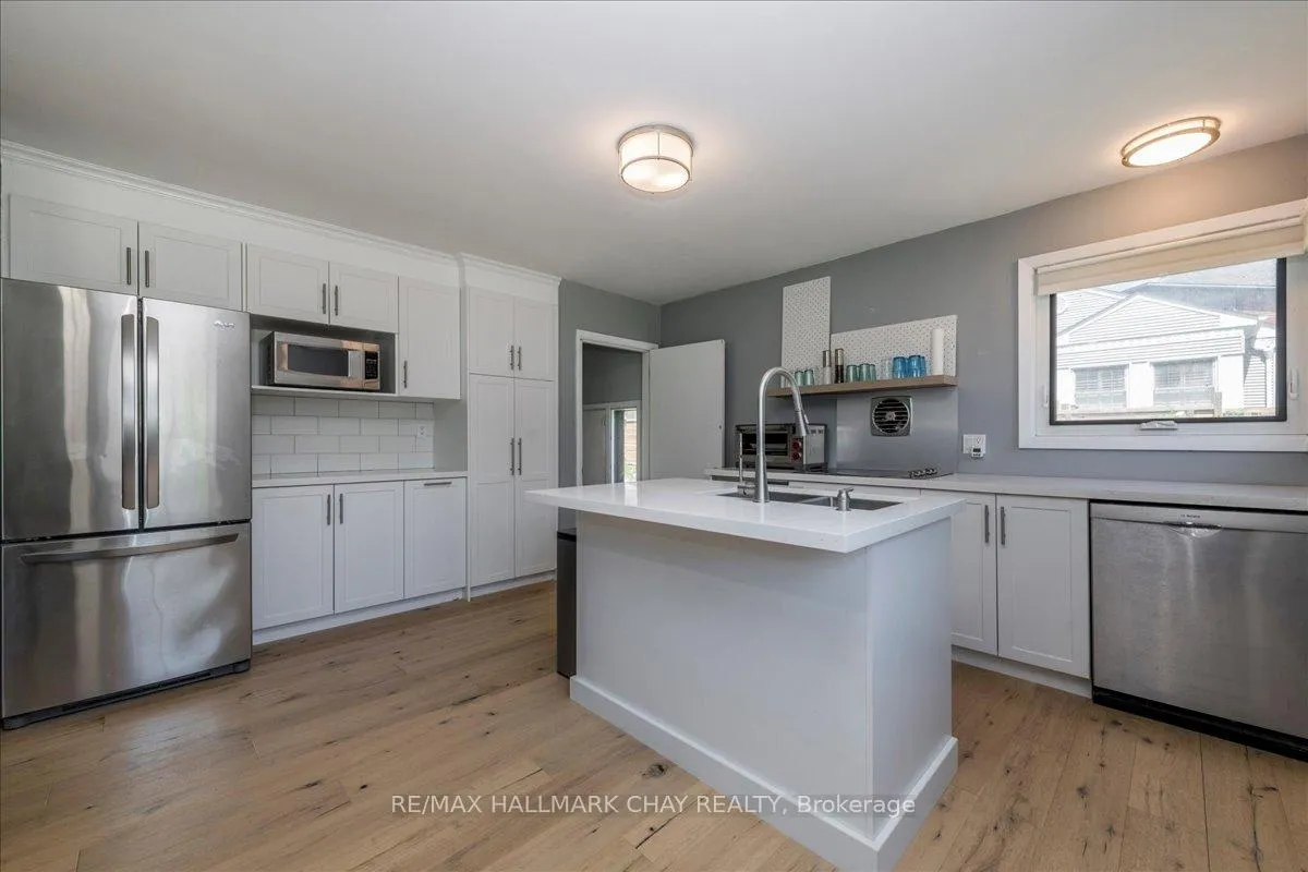 Photo 49 of 69 Rodney Street, Barrie, Codrington — HOMEH