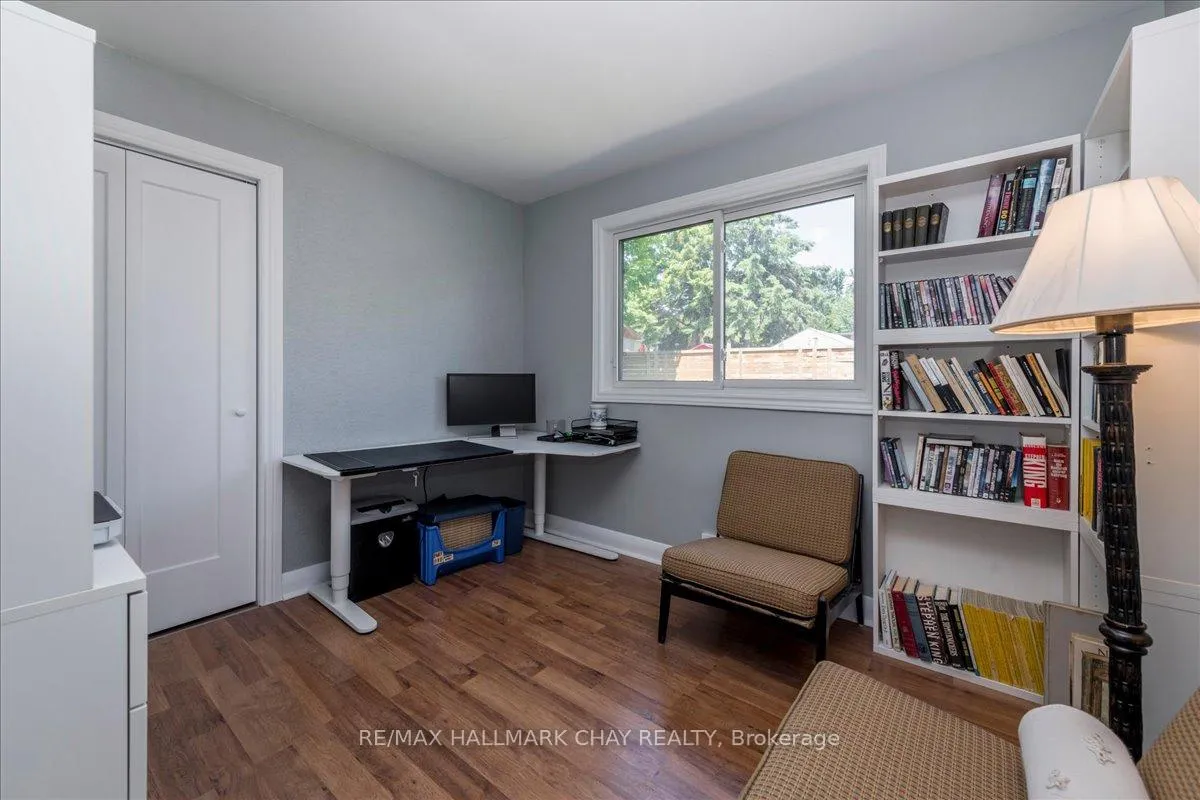 Photo 63 of 69 Rodney Street, Barrie, Codrington — HOMEH