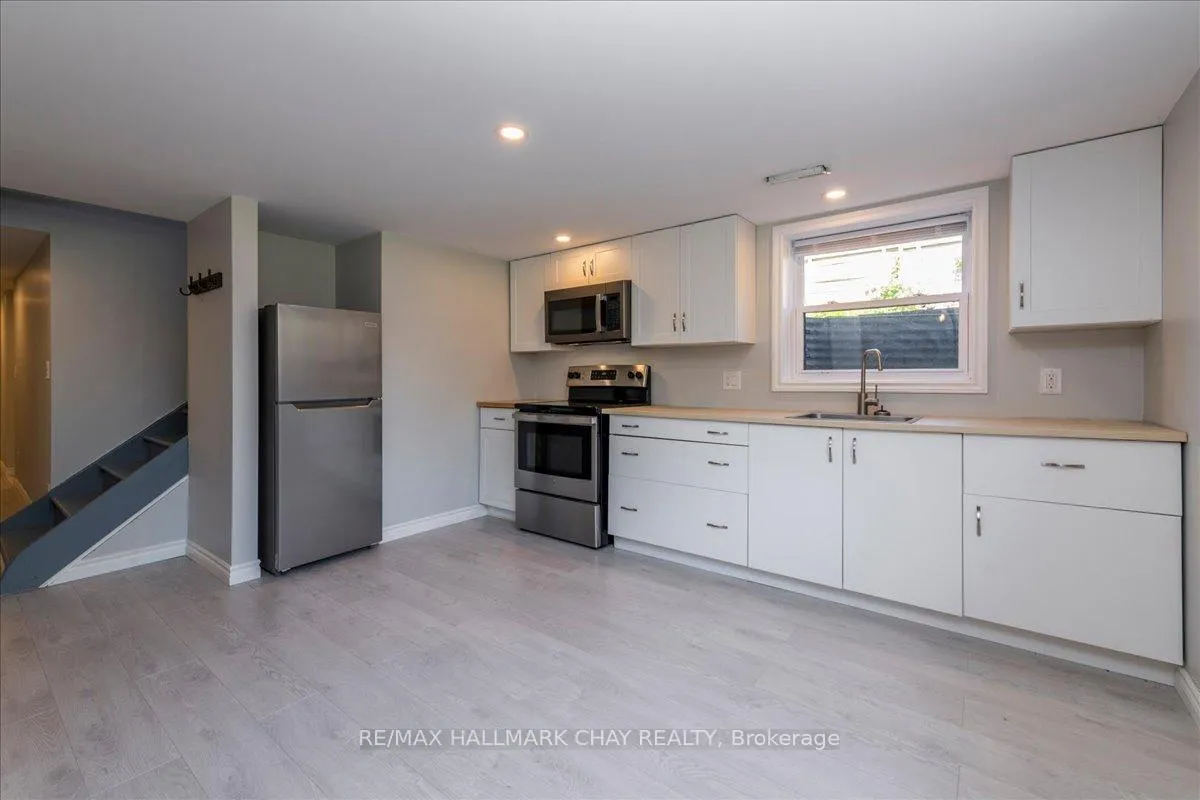 Photo 69 of 69 Rodney Street, Barrie, Codrington — HOMEH