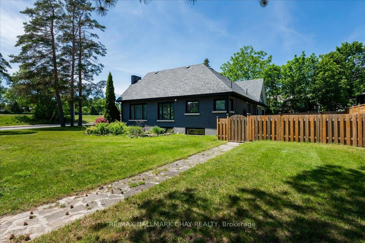 Photo 45 of 69 Rodney Street, Barrie, Codrington — HOMEH