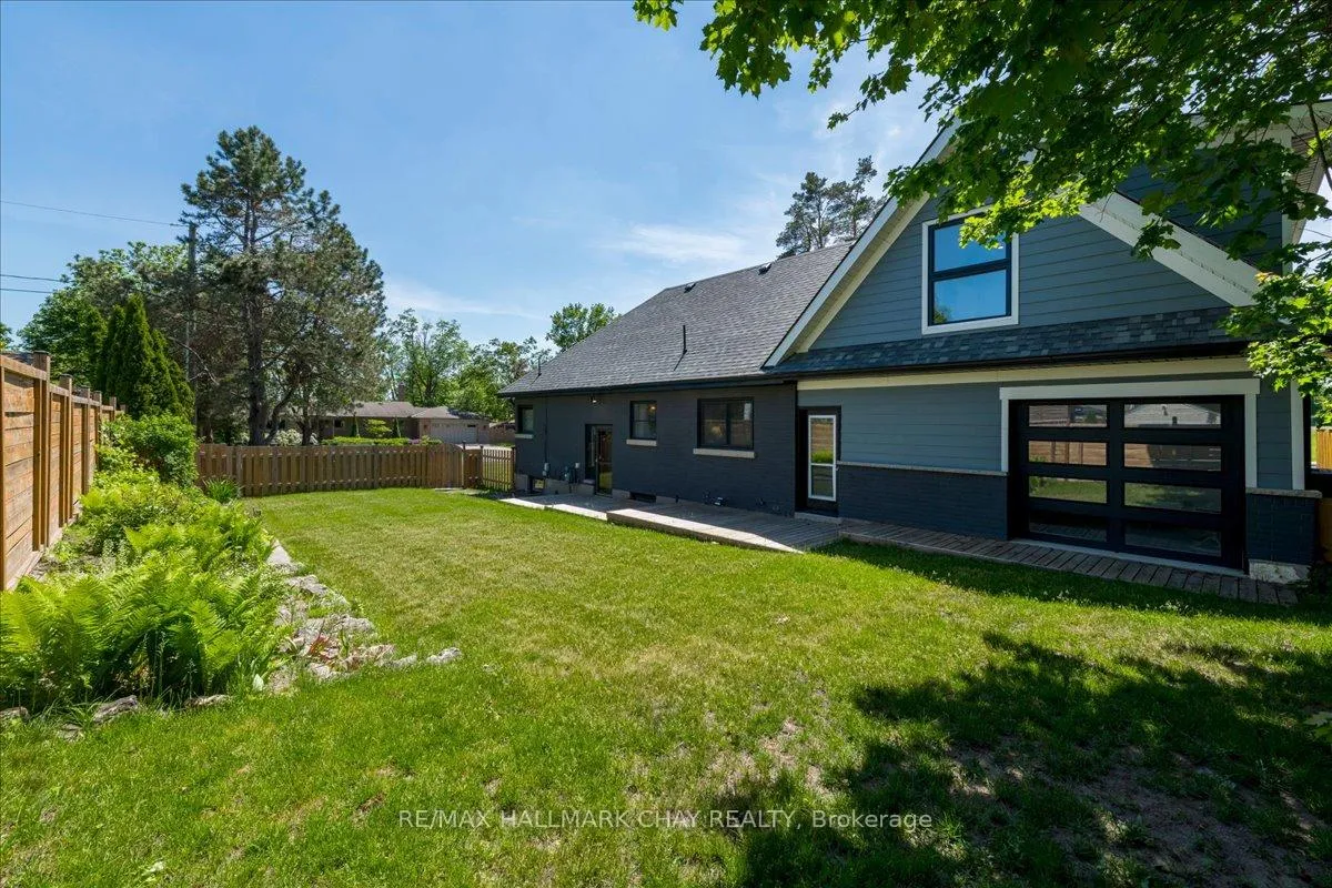 Photo 83 of 69 Rodney Street, Barrie, Codrington — HOMEH