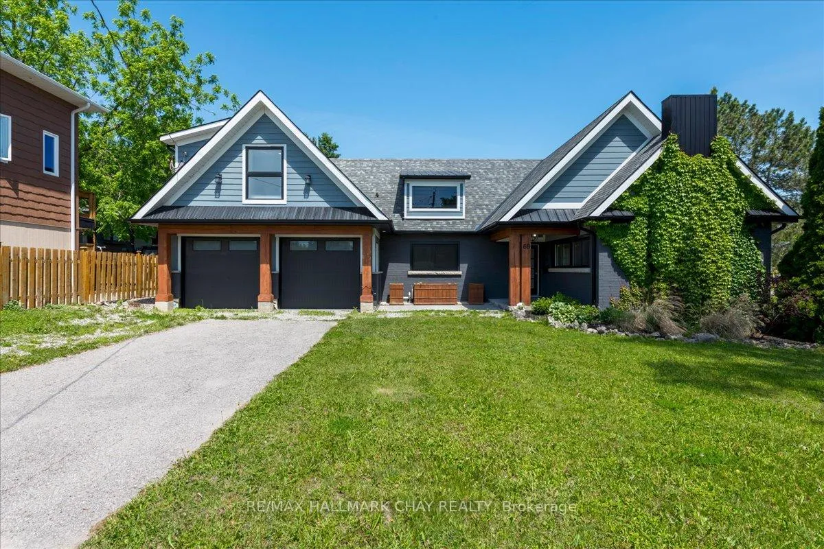 Photo 91 of 69 Rodney Street, Barrie, Codrington — HOMEH