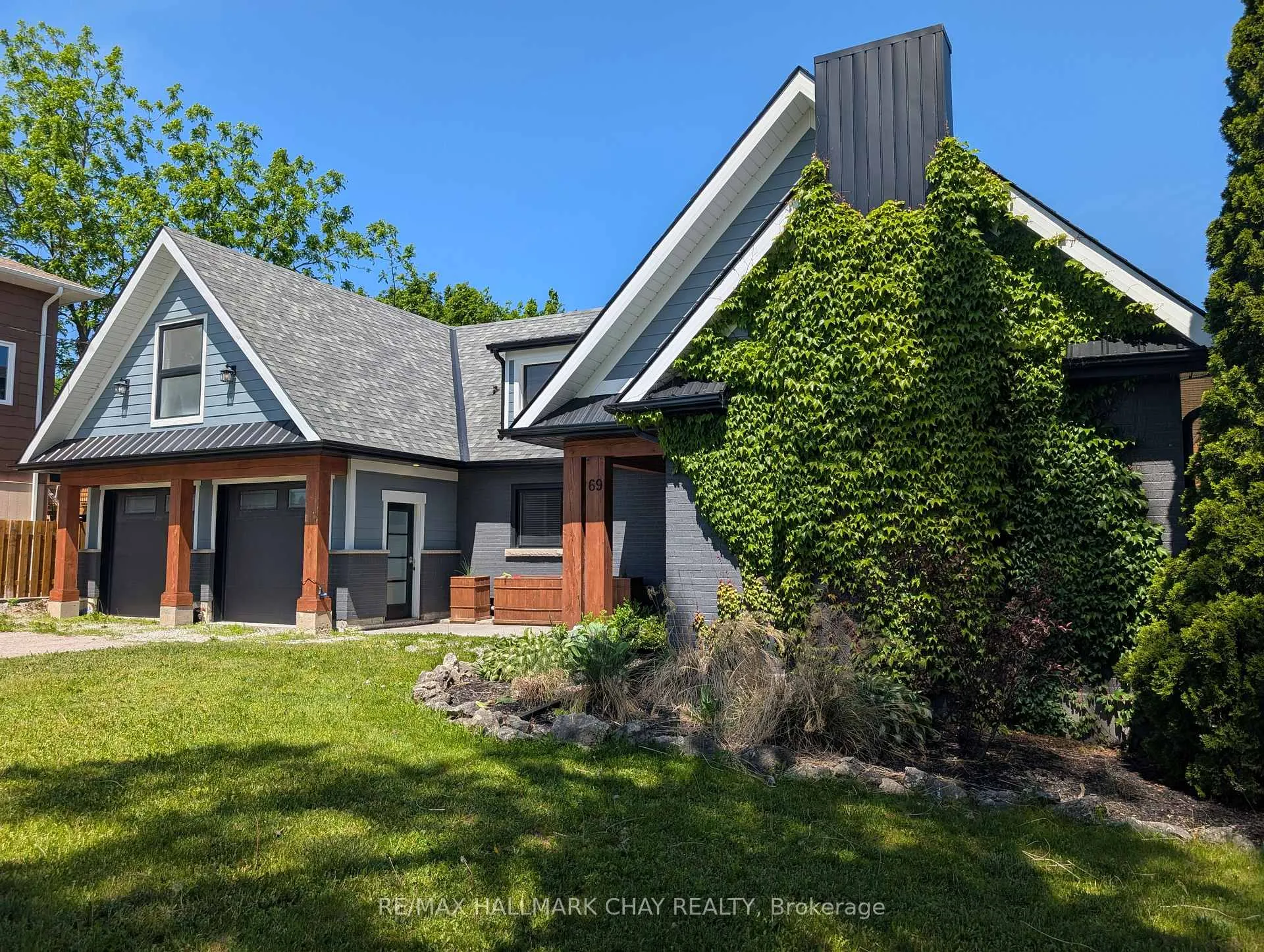 Photo 90 of 69 Rodney Street, Barrie, Codrington — HOMEH