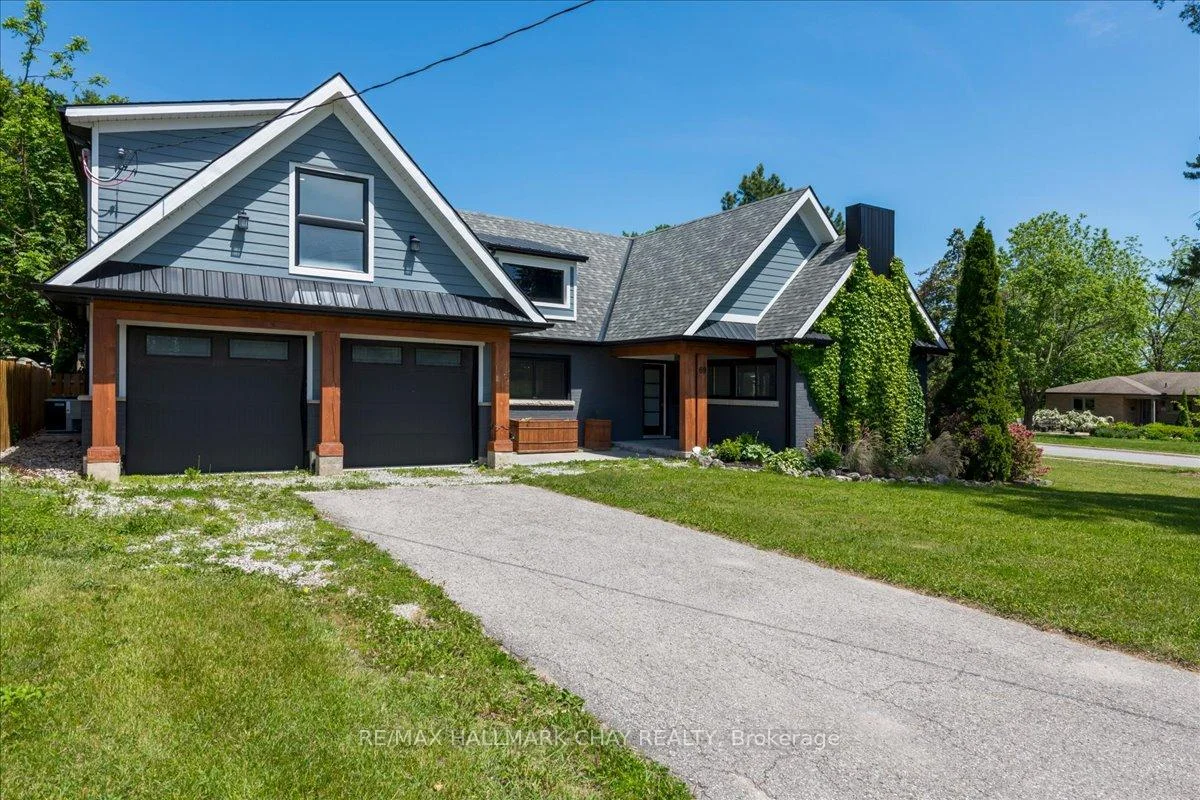 Photo 2 of 69 Rodney Street, Barrie, Codrington — HOMEH
