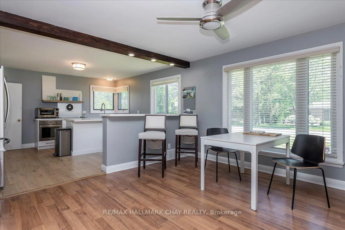 Photo 17 of 69 Rodney Street, Barrie, Codrington — HOMEH