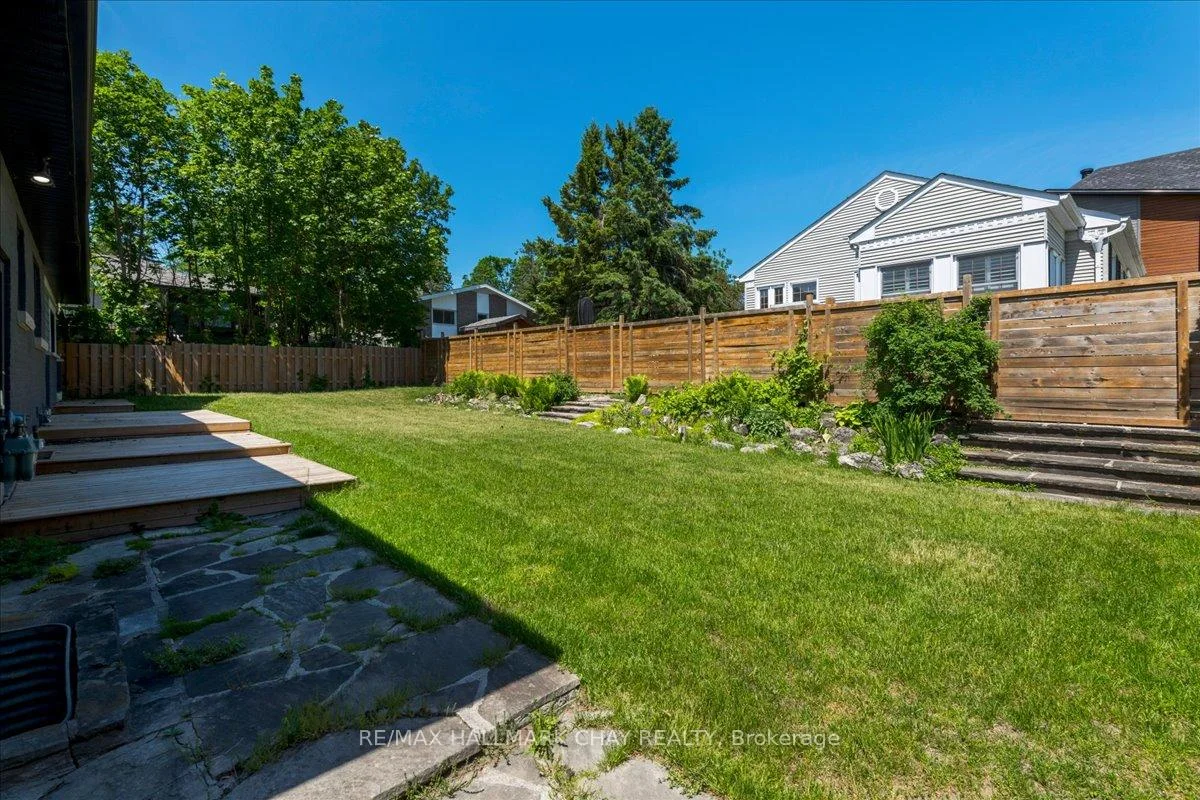 Photo 39 of 69 Rodney Street, Barrie, Codrington — HOMEH