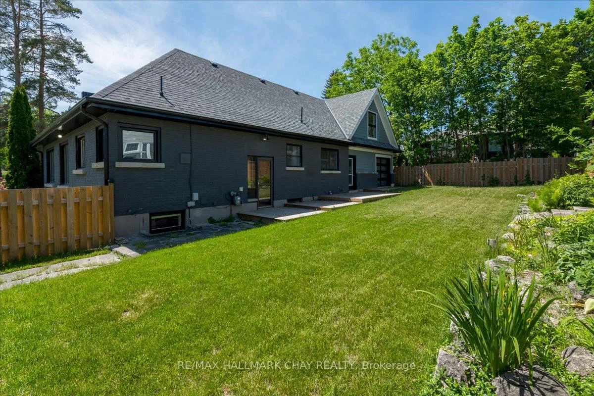 Photo 40 of 69 Rodney Street, Barrie, Codrington — HOMEH
