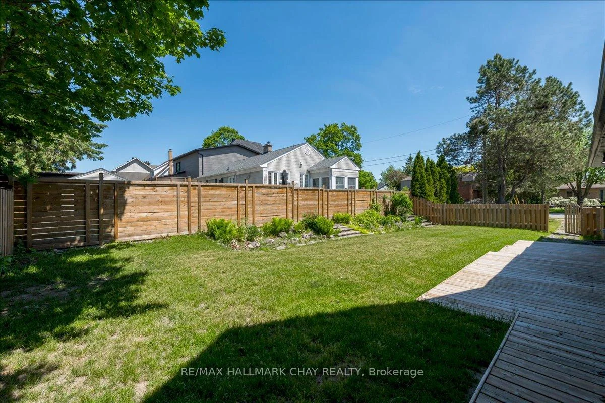 Photo 42 of 69 Rodney Street, Barrie, Codrington — HOMEH