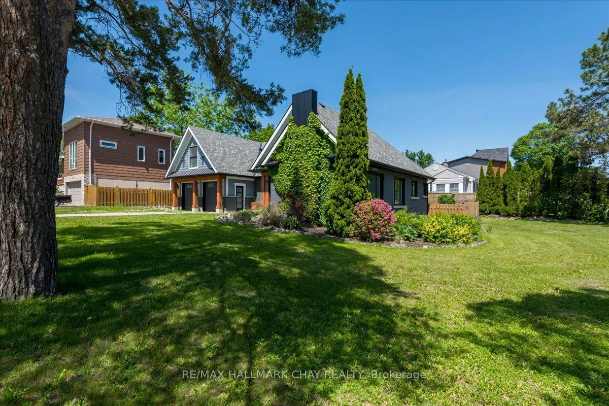 Photo 43 of 69 Rodney Street, Barrie, Codrington — HOMEH