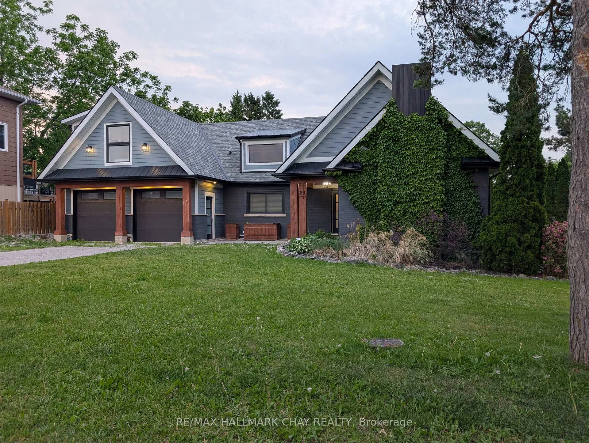 Photo 44 of 69 Rodney Street, Barrie, Codrington — HOMEH