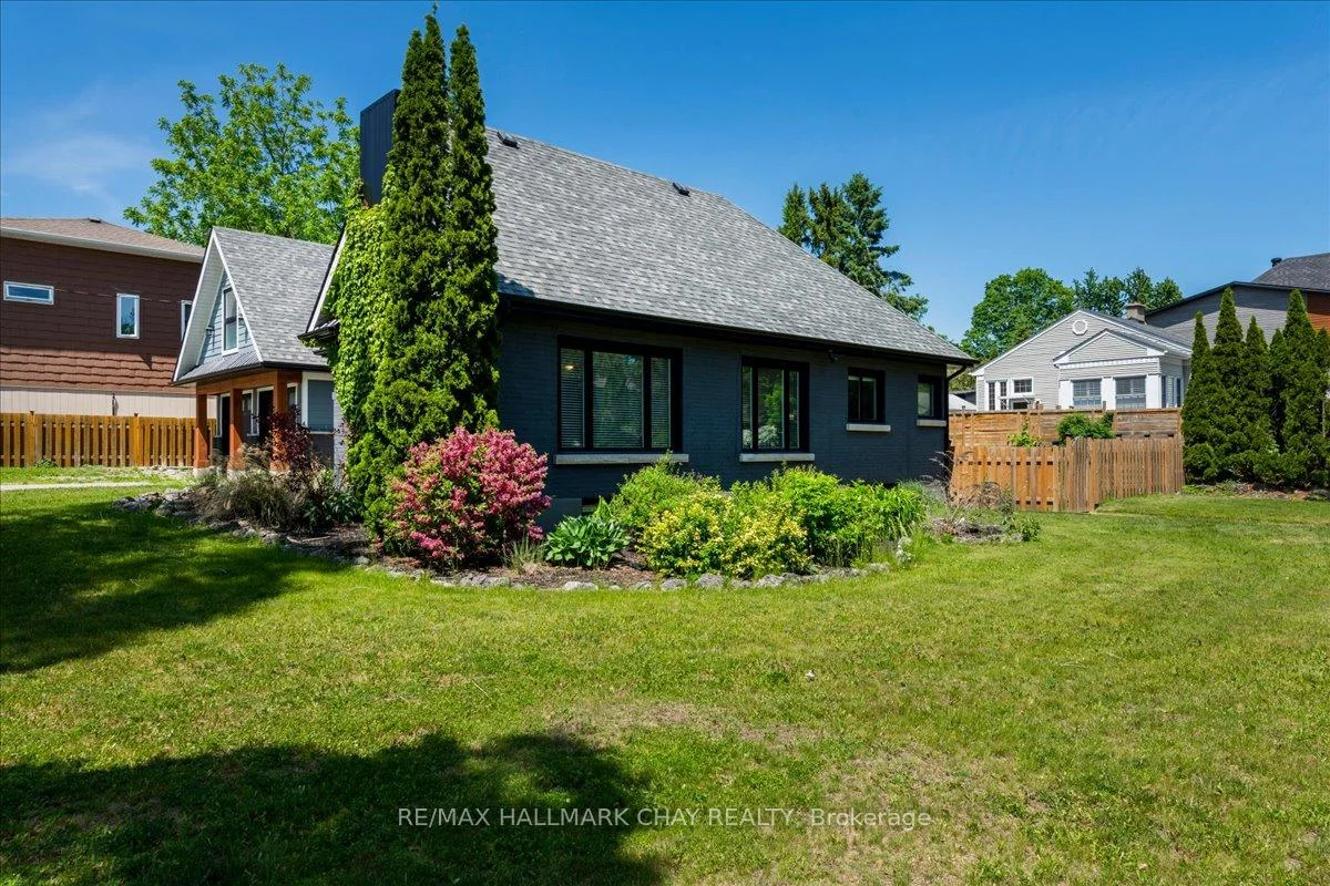 Photo 84 of 69 Rodney Street, Barrie, Codrington — HOMEH