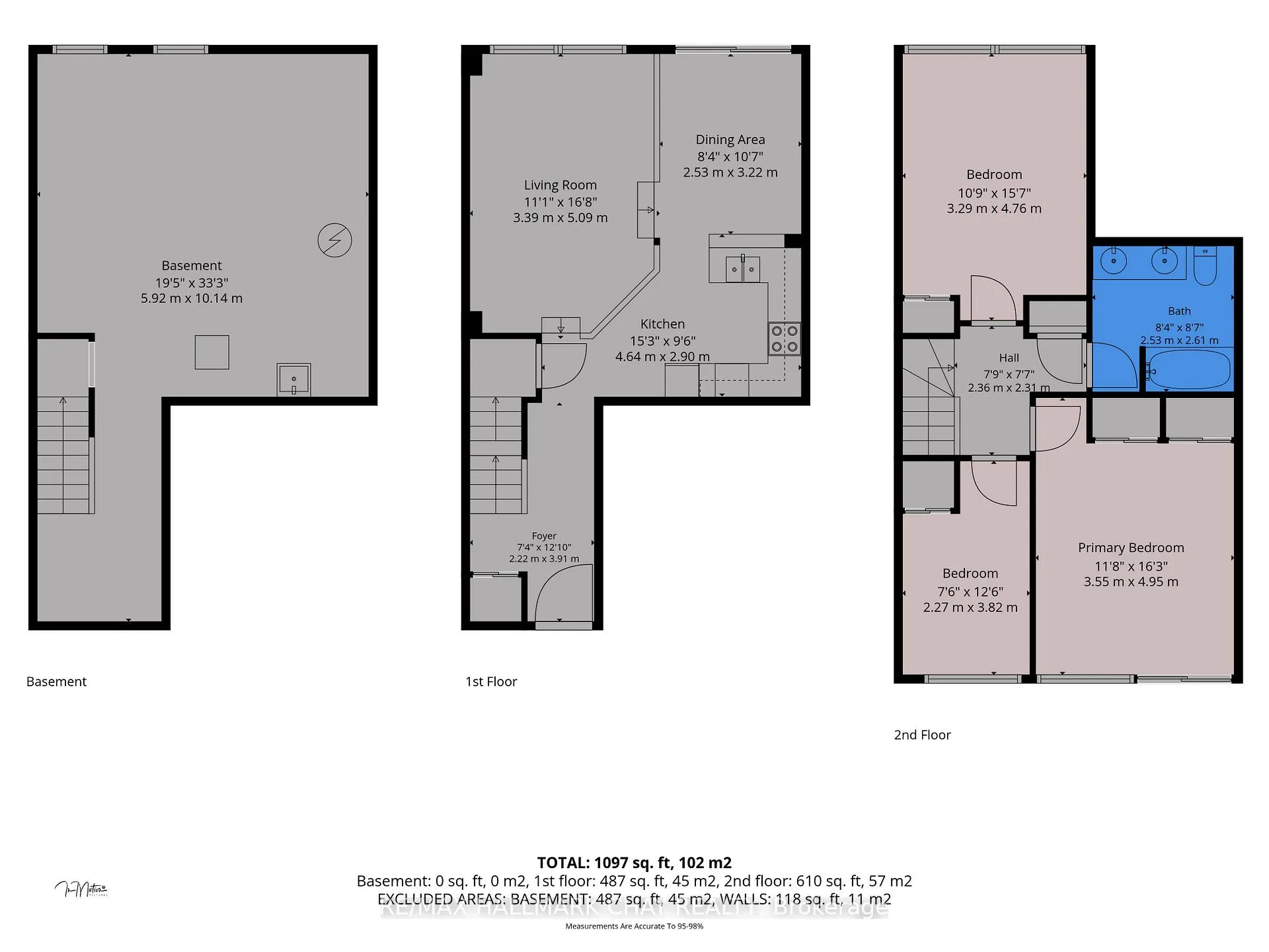 Photo 14 of Unit 2, 12 Lankin Boulevard, Orillia — HOMEH