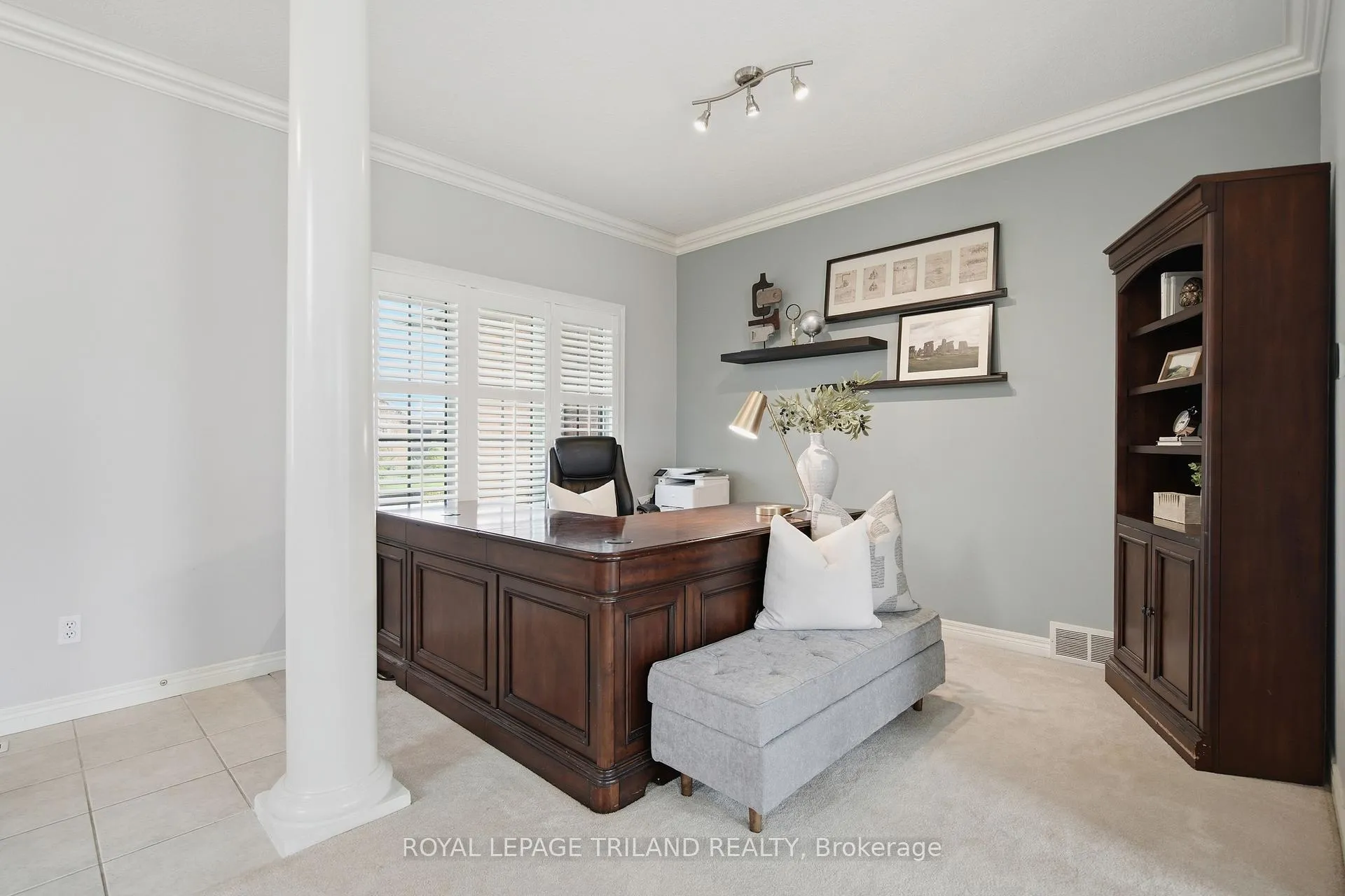 Photo 4 of 32 Wingreen Lane, Middlesex Centre, Kilworth — HOMEH