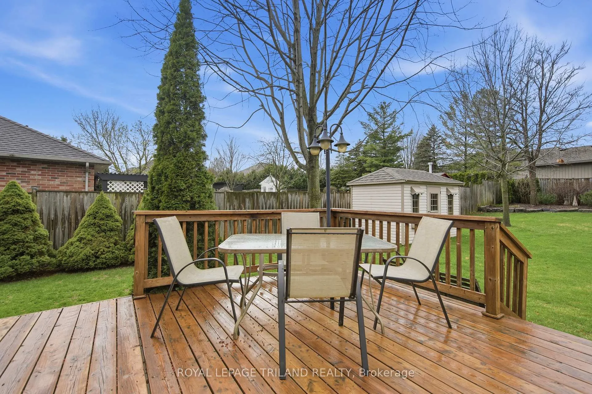 Photo 41 of 32 Wingreen Lane, Middlesex Centre, Kilworth — HOMEH
