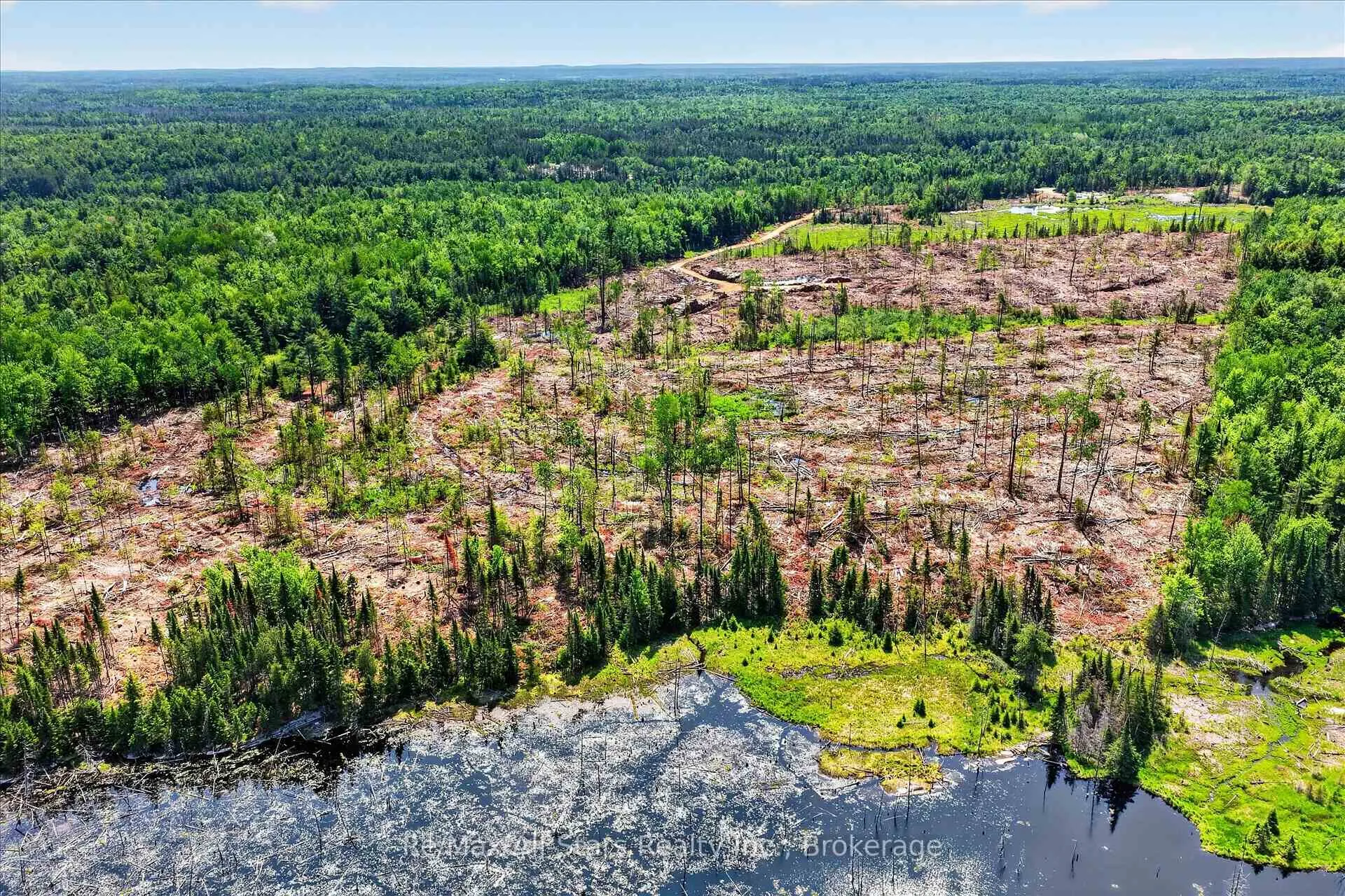 Photo 11 of 0000 Monck Road, Kawartha Lakes, Somerville — HOMEH