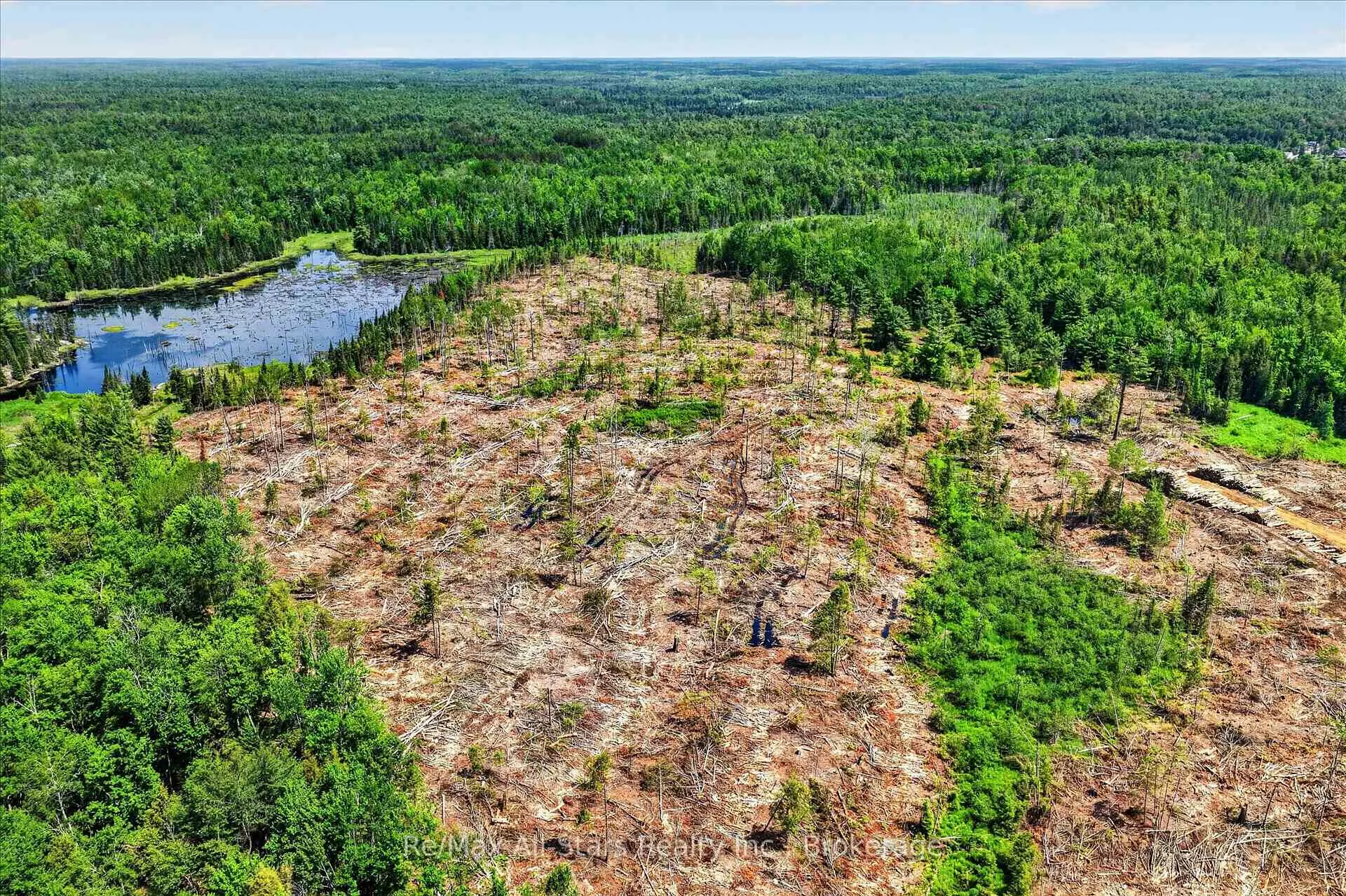Photo 14 of 0000 Monck Road, Kawartha Lakes, Somerville — HOMEH