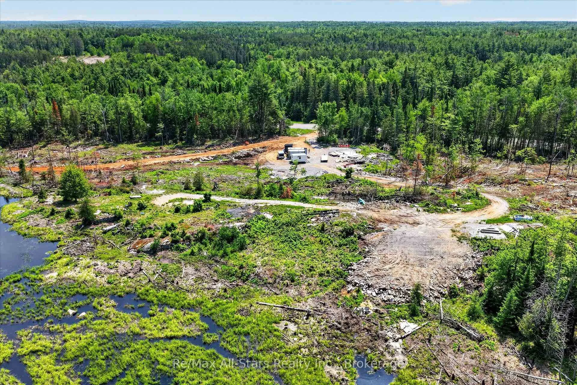 Photo 19 of 0000 Monck Road, Kawartha Lakes, Somerville — HOMEH
